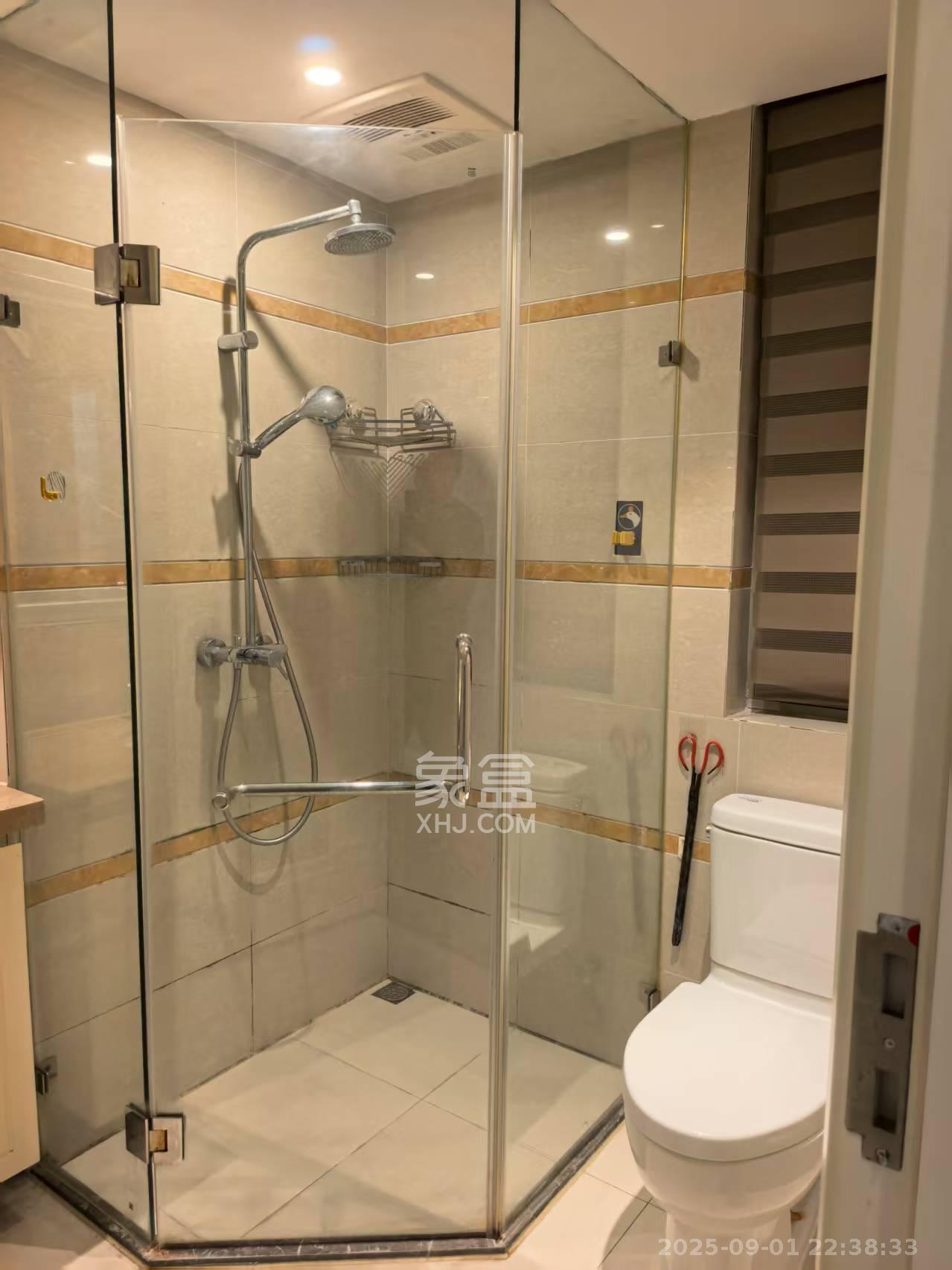 梅溪湖金茂府(金茂广场)(金茂览秀城) 2室2厅2卫 4000.0元/月 梅溪湖金茂府(金茂广场)(金茂览秀城) 2室2厅2卫 4000.0元/月室内图