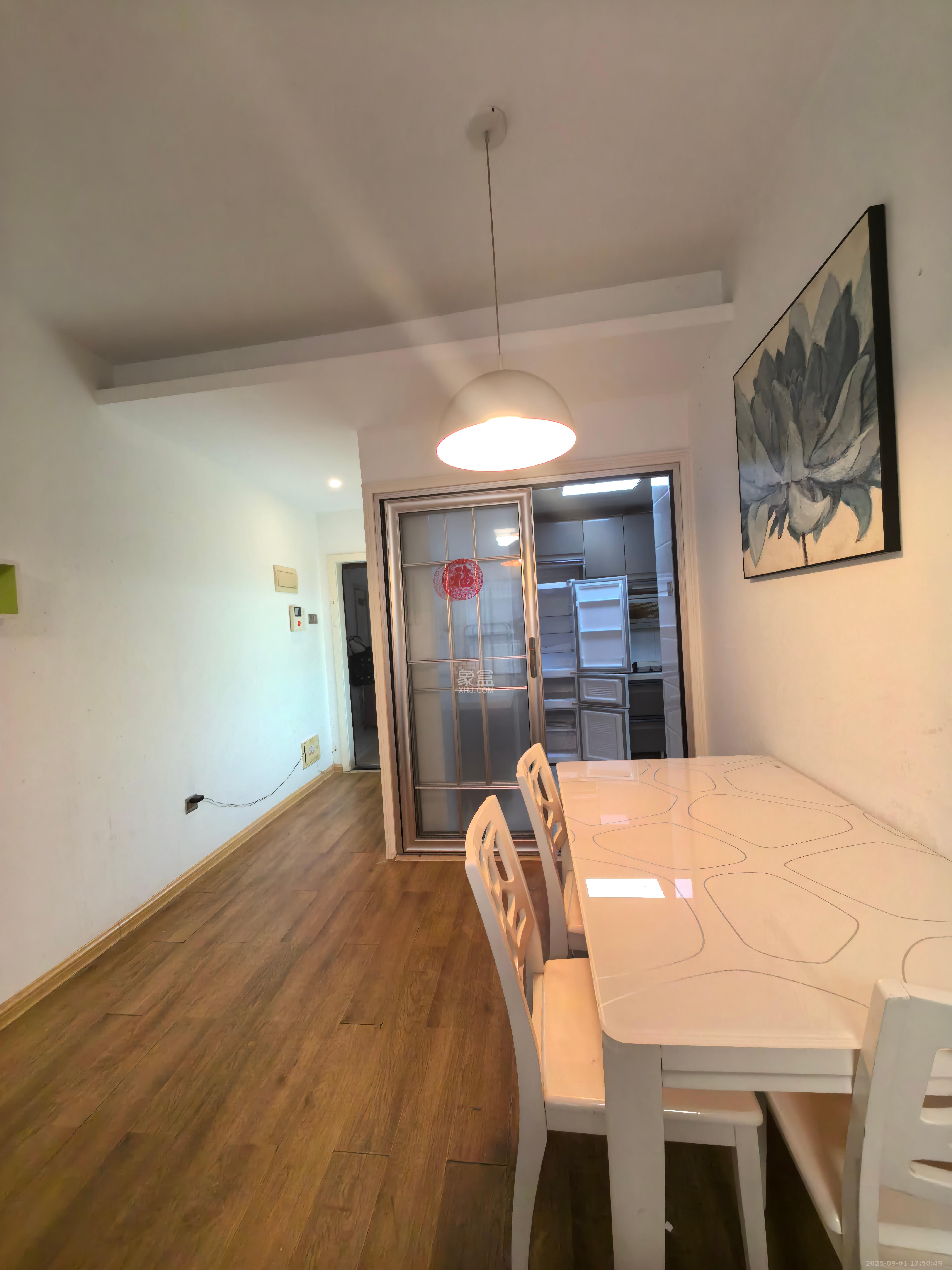 华润凤凰城一期 2室2厅1卫 2000.0元/月 华润凤凰城一期 2室2厅1卫 2000.0元/月室内图