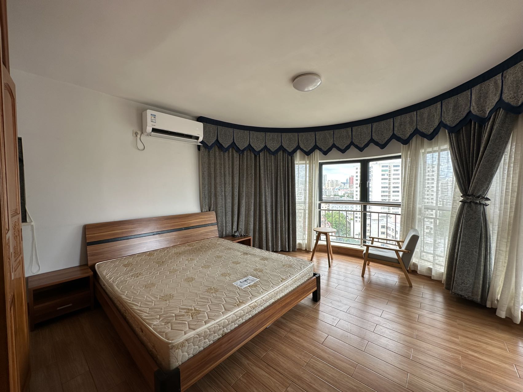 宇建城市花园 1室1厅1卫 2200.0元/月 宇建城市花园 1室1厅1卫 2200.0元/月室内图