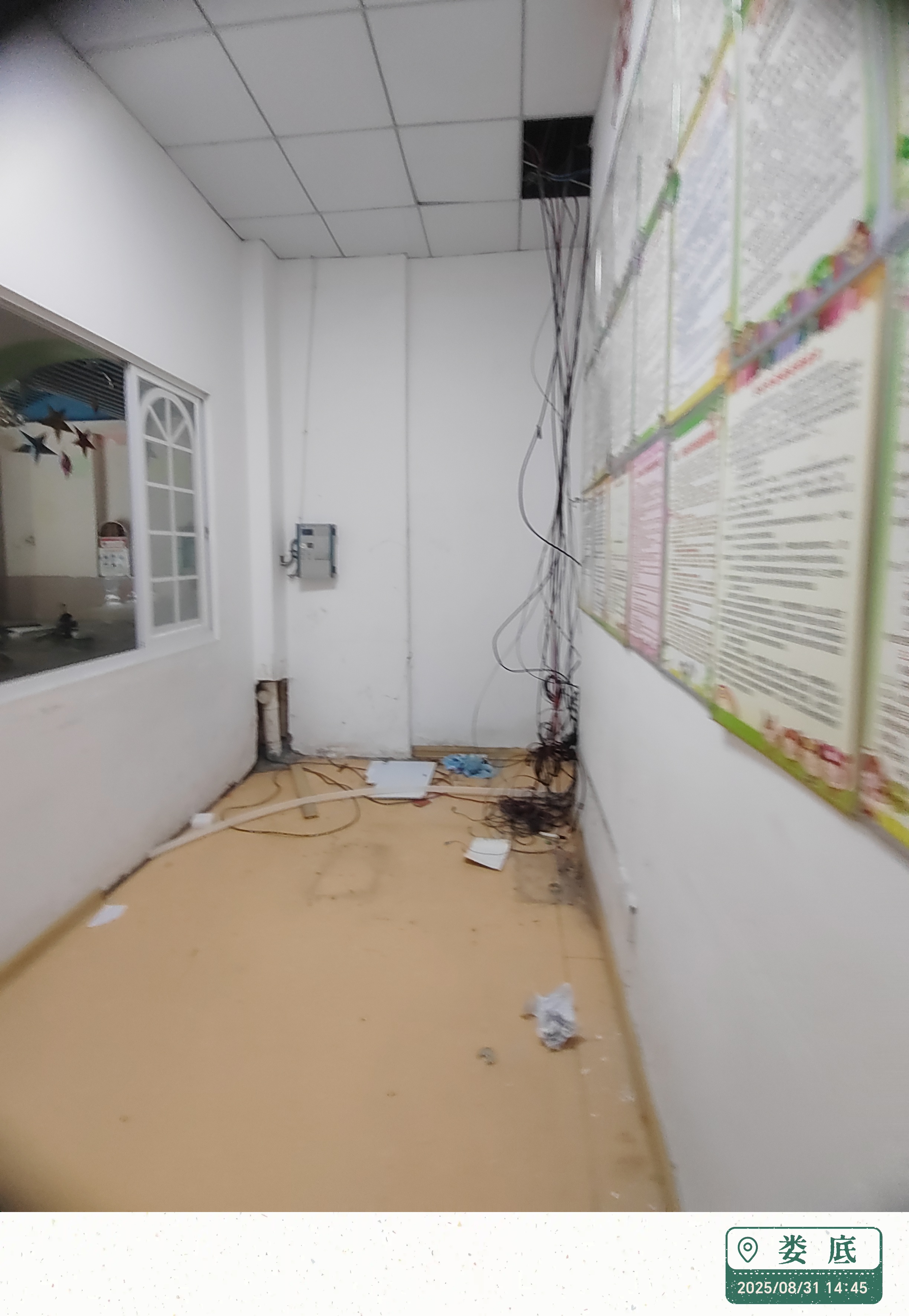 湘中北苑   320.0㎡      6800.0元/月室内图