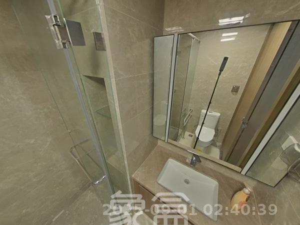 梅溪华府（新城金茂梦想华府）  4室2厅3卫   6800.00元/月室内图