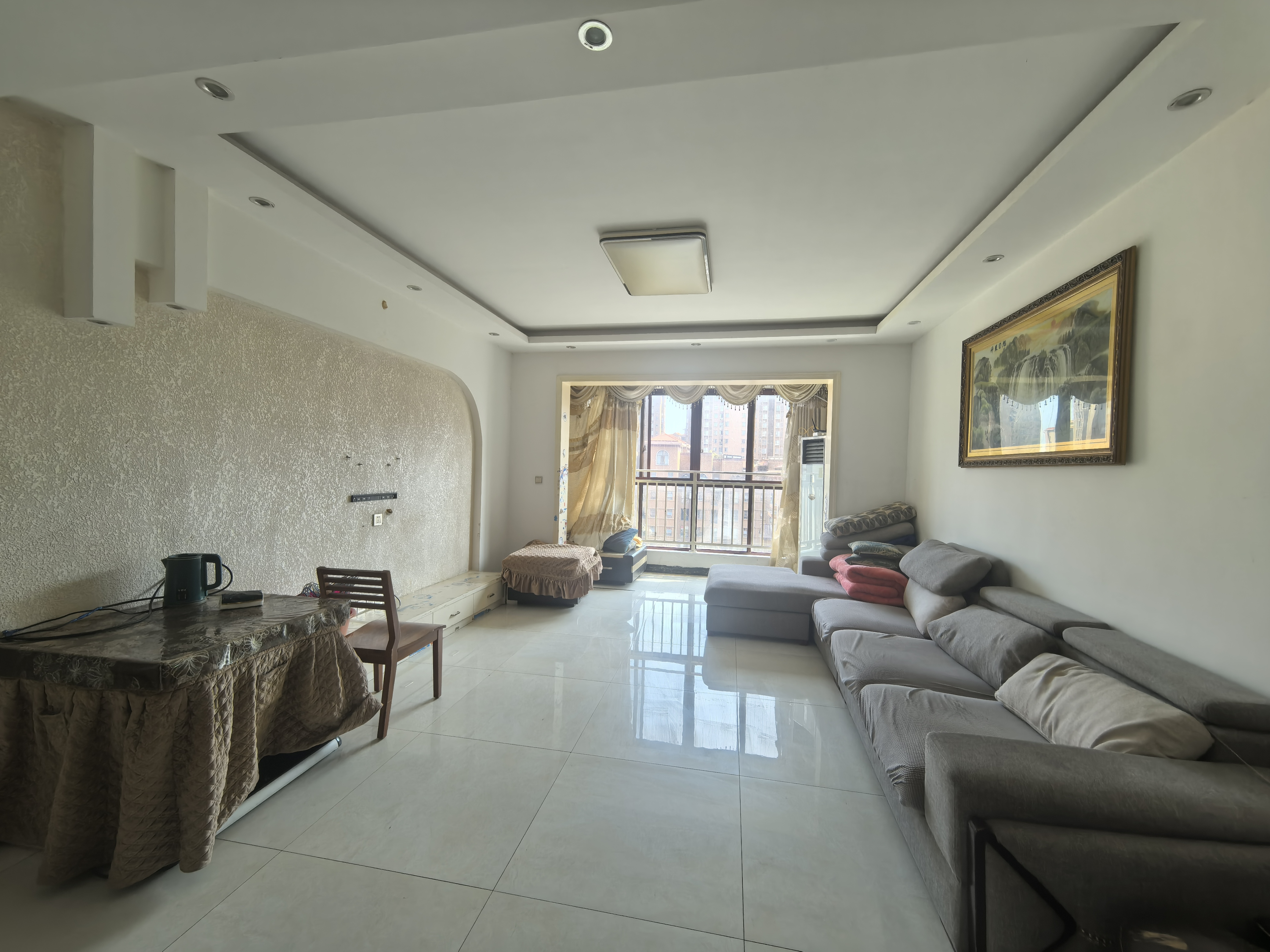 湾田和悦 3室2厅2卫 72.8万 湾田和悦 3室2厅2卫 72.8万户型图