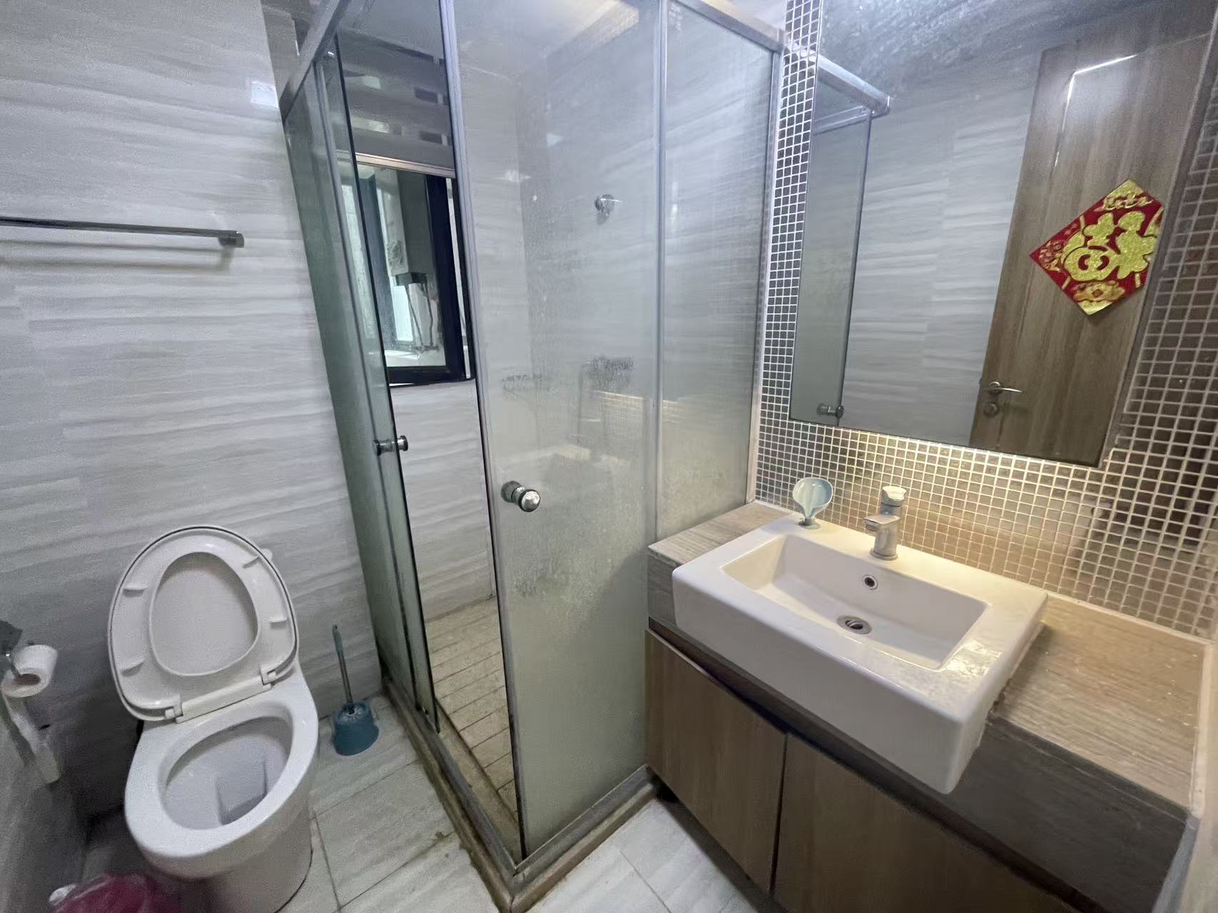 恒大美丽沙天泽湾 3室2厅2卫 4000.0元/月 恒大美丽沙天泽湾 3室2厅2卫 4000.0元/月室内图