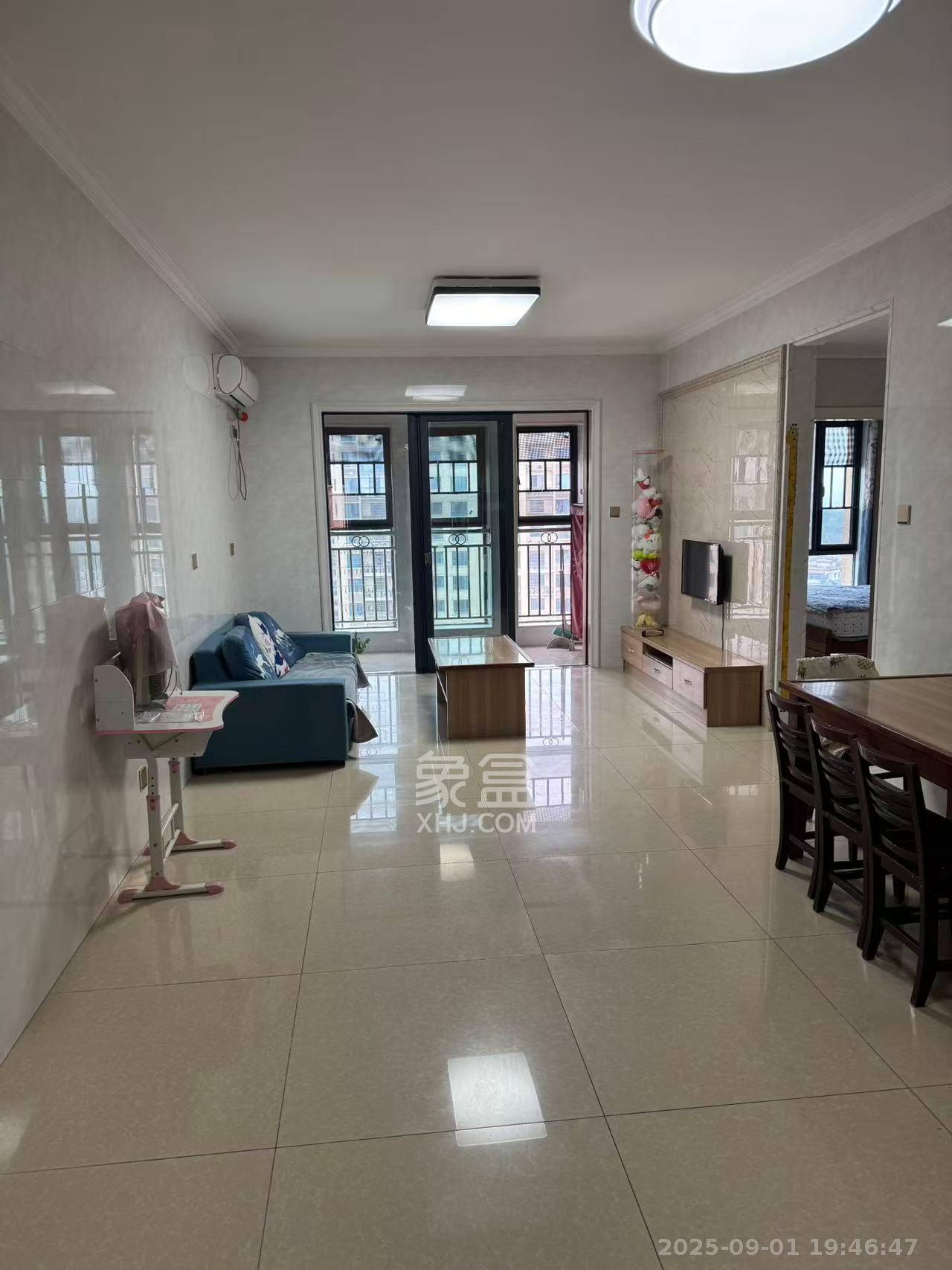 天悦和苑一期 2室2厅1卫 1500.0元/月 天悦和苑一期 2室2厅1卫 1500.0元/月室内图