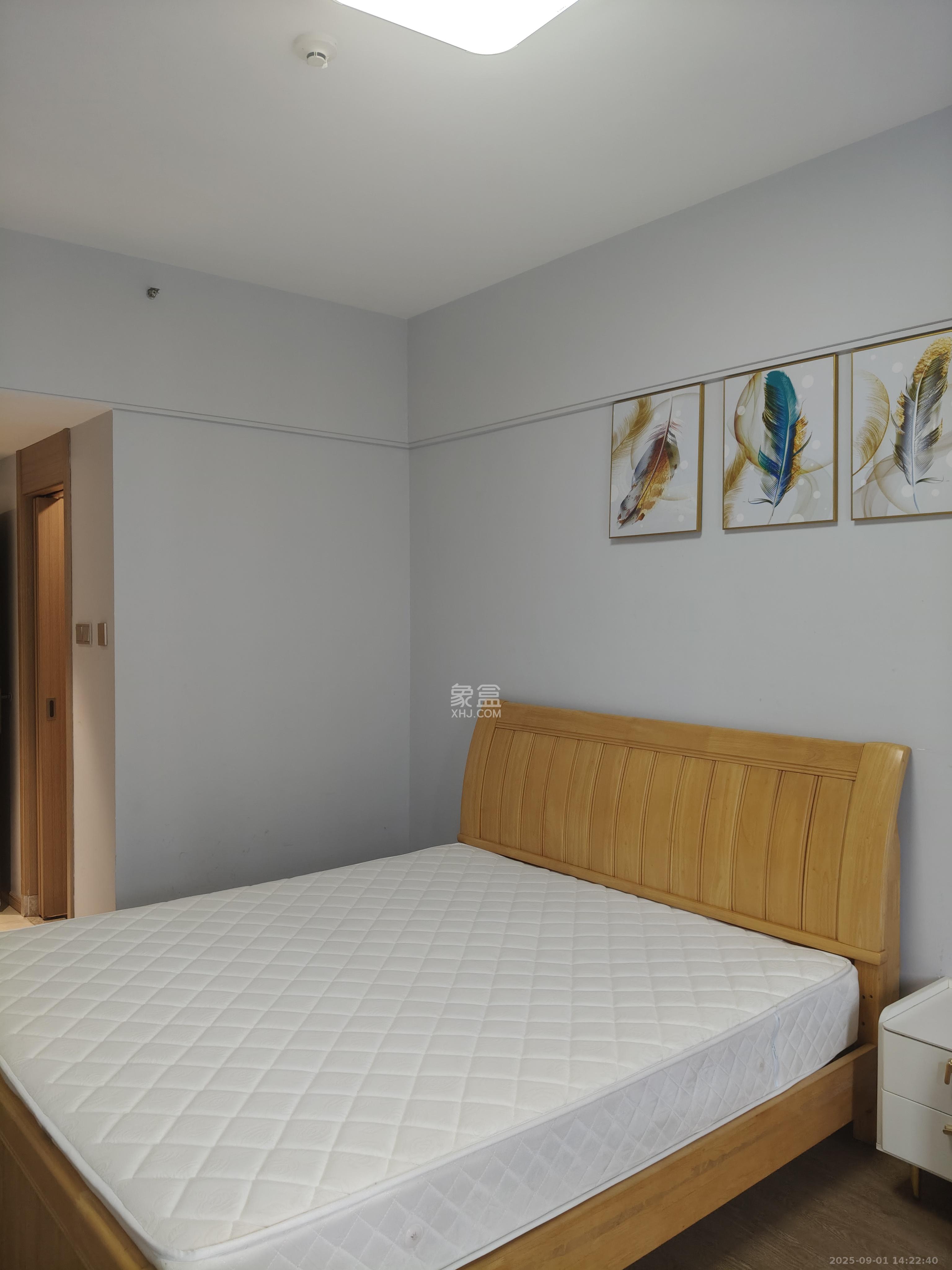 长沙檀府 1室1厅1卫 1800.0元/月 长沙檀府 1室1厅1卫 1800.0元/月室内图