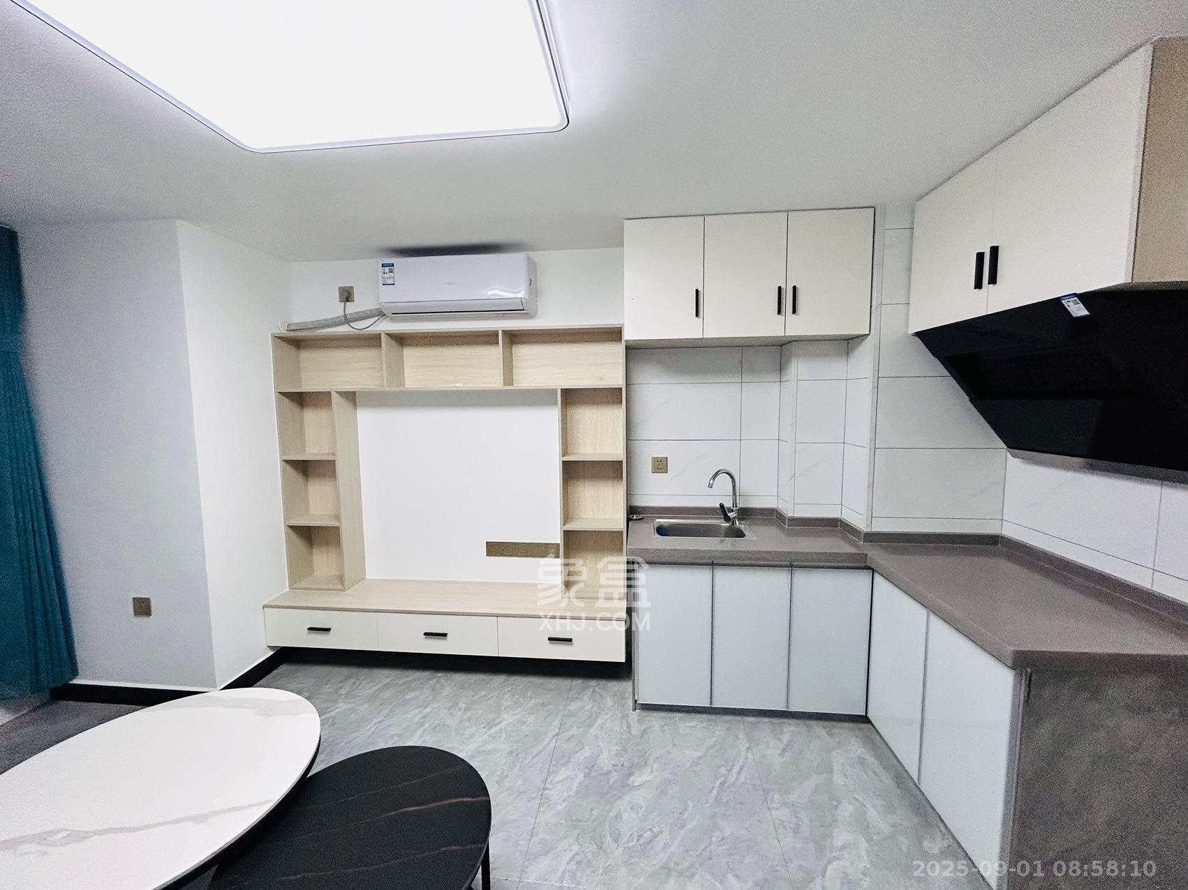 碧桂园星荟  2室1厅1卫    1250.0元/月室内图