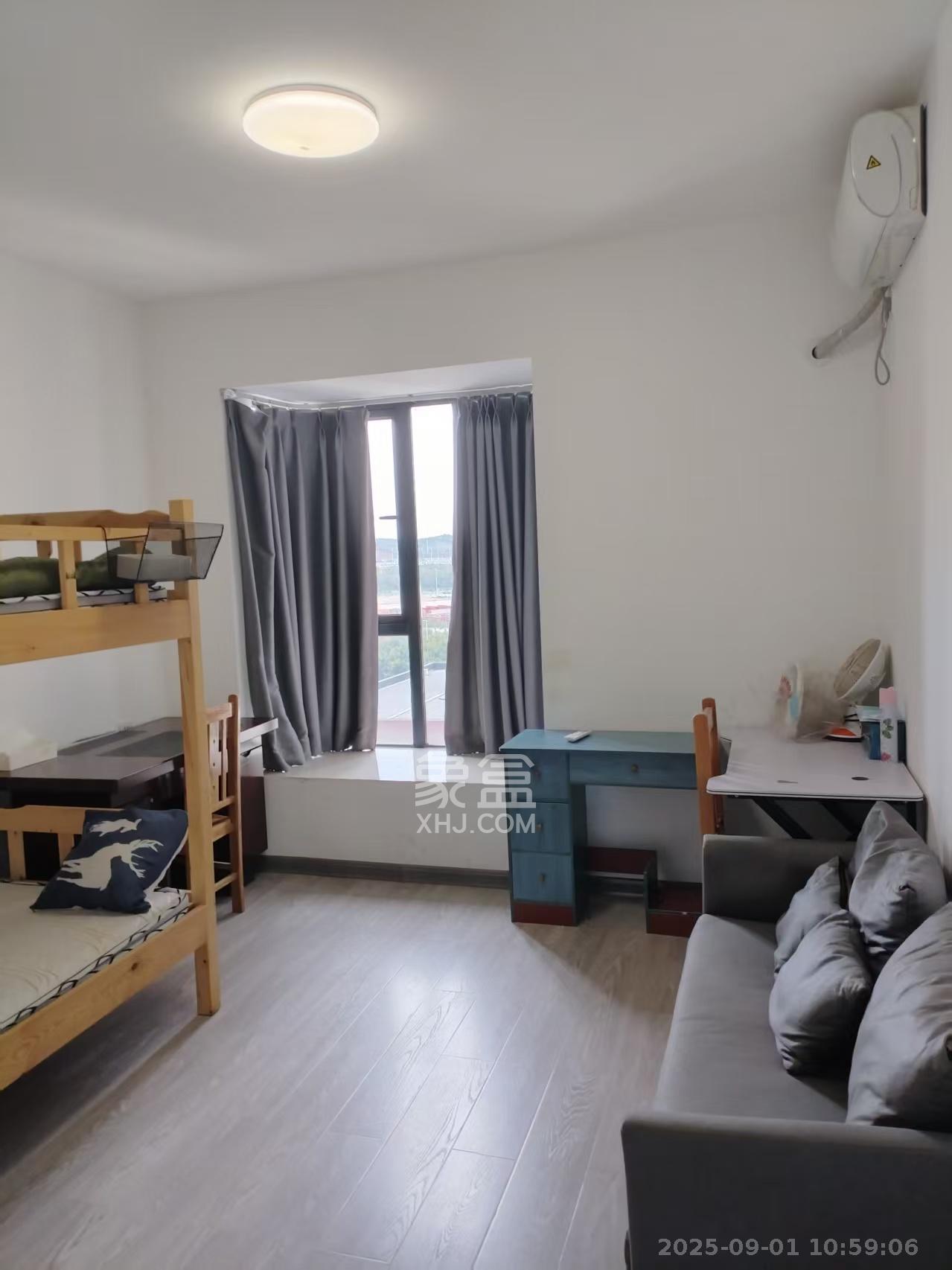 中建嘉和城  3室2厅2卫    2200.0元/月 中建嘉和城  3室2厅2卫    2200.0元/月室内图