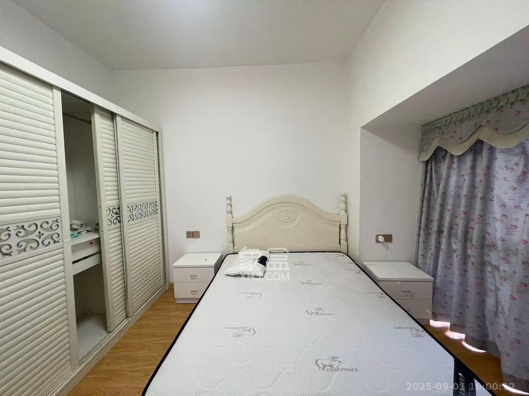 园康星都荟  3室2厅1卫    2500.0元/月室内图