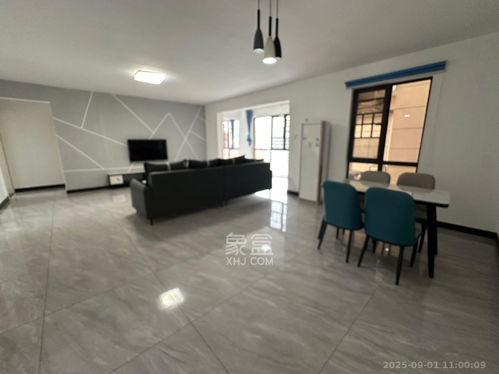 鑫远悦城(鑫远悦时代)  4室2厅2卫    2900.0元/月 鑫远悦城(鑫远悦时代)  4室2厅2卫    2900.0元/月室内图