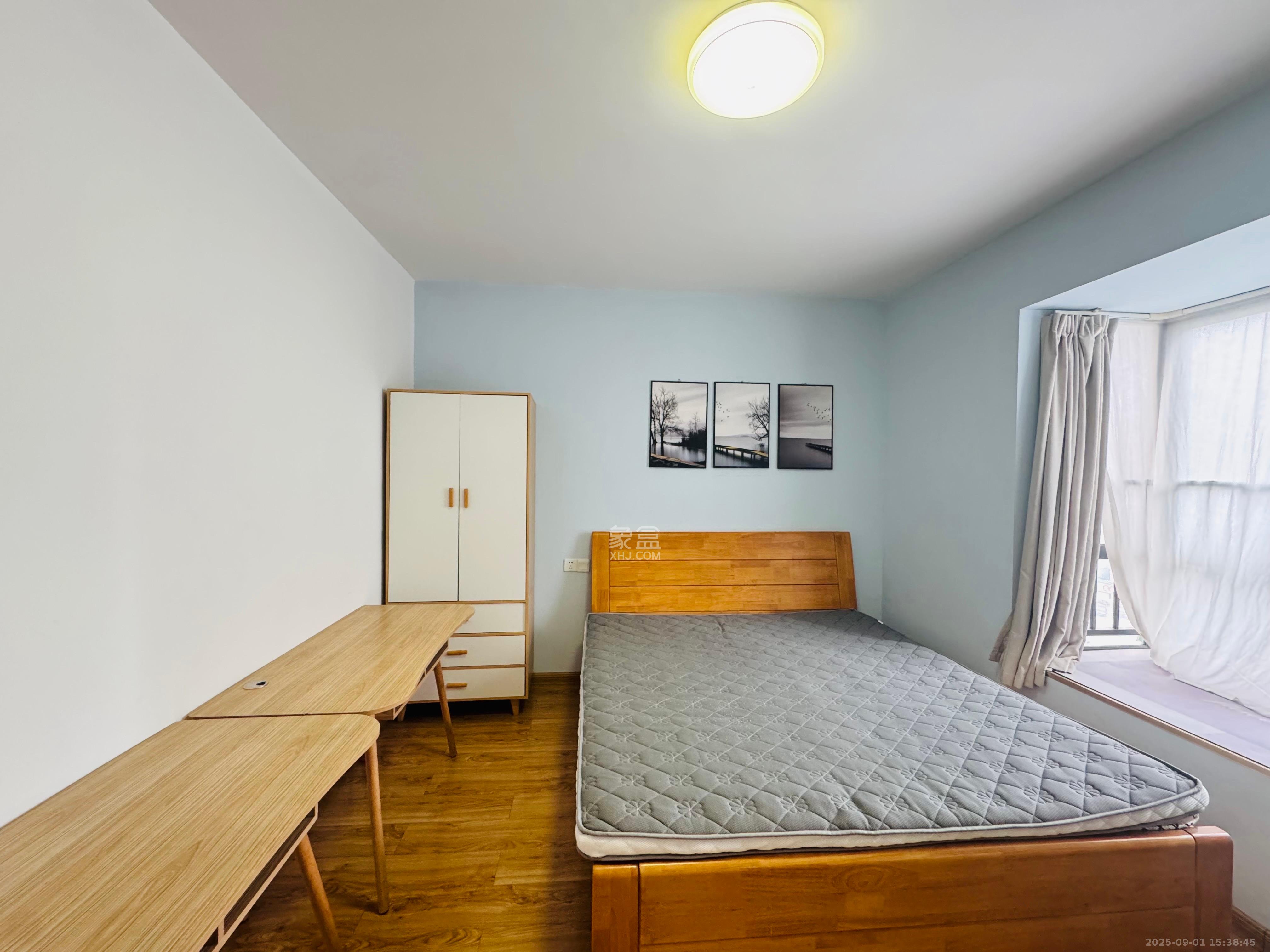 半山壹号 4室2厅2卫 3500.0元/月 半山壹号 4室2厅2卫 3500.0元/月室内图