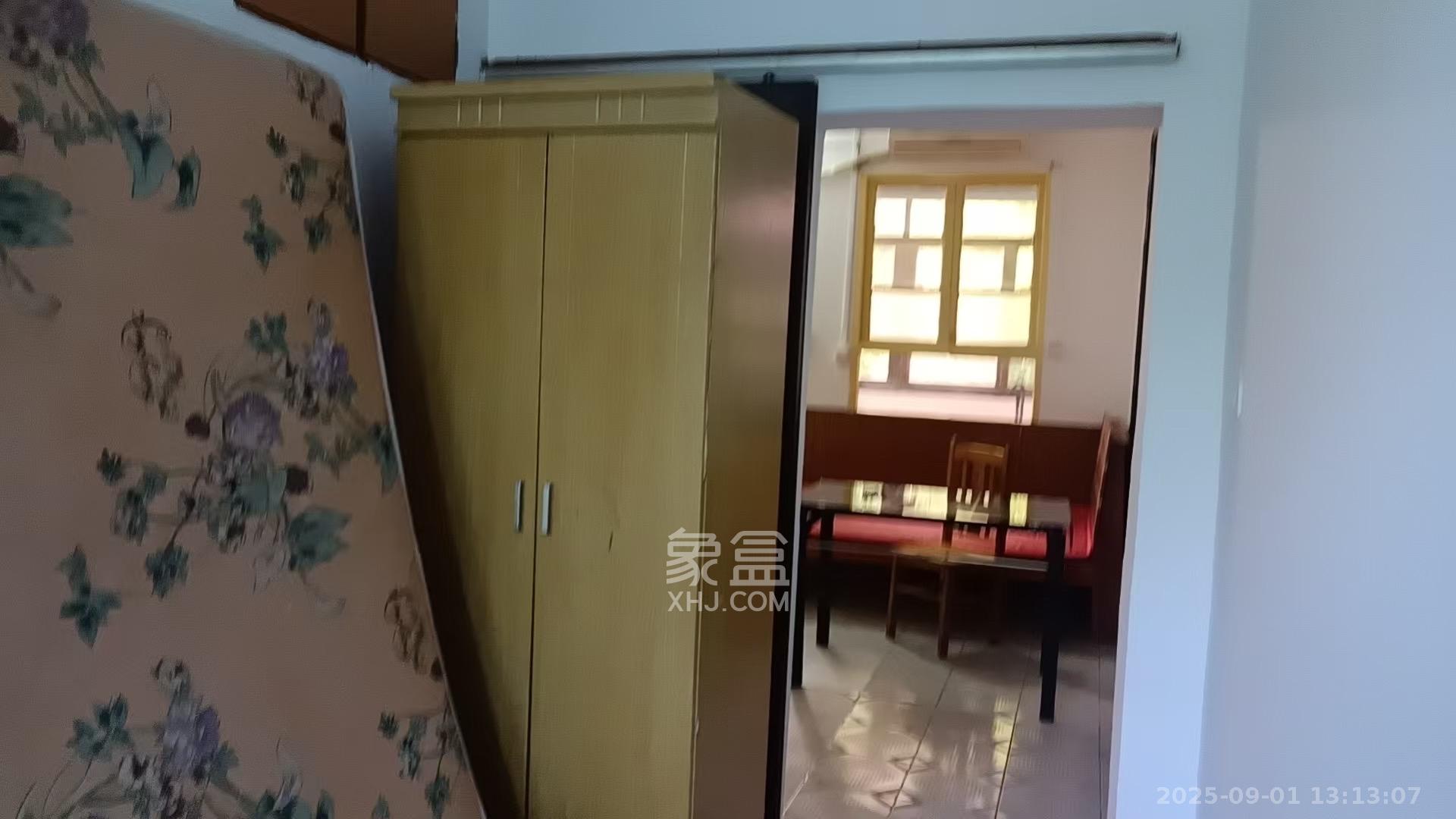 长沙花纸印刷厂宿舍 2室2厅1卫 1450.0元/月 长沙花纸印刷厂宿舍 2室2厅1卫 1450.0元/月室内图