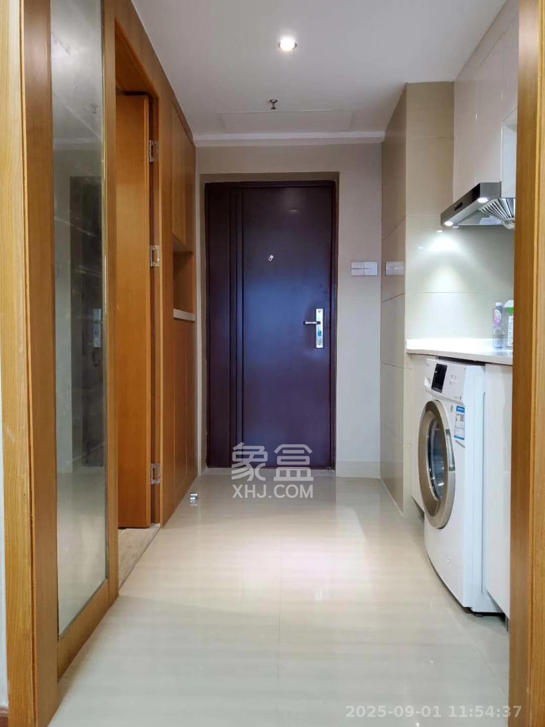 五一钻界 1室1厅1卫 2500.0元/月 五一钻界 1室1厅1卫 2500.0元/月室内图