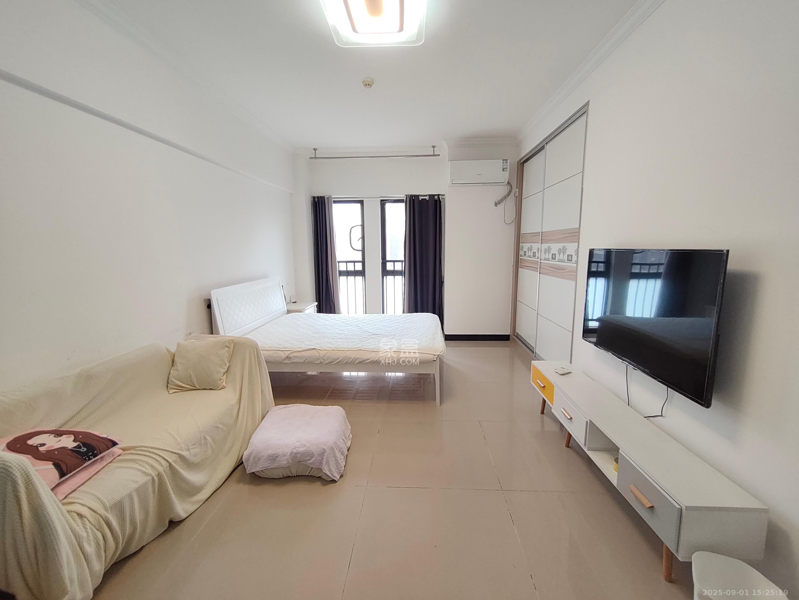 鑫远玲珑  1室2厅1卫    1600.0元/月 鑫远玲珑  1室2厅1卫    1600.0元/月室内图