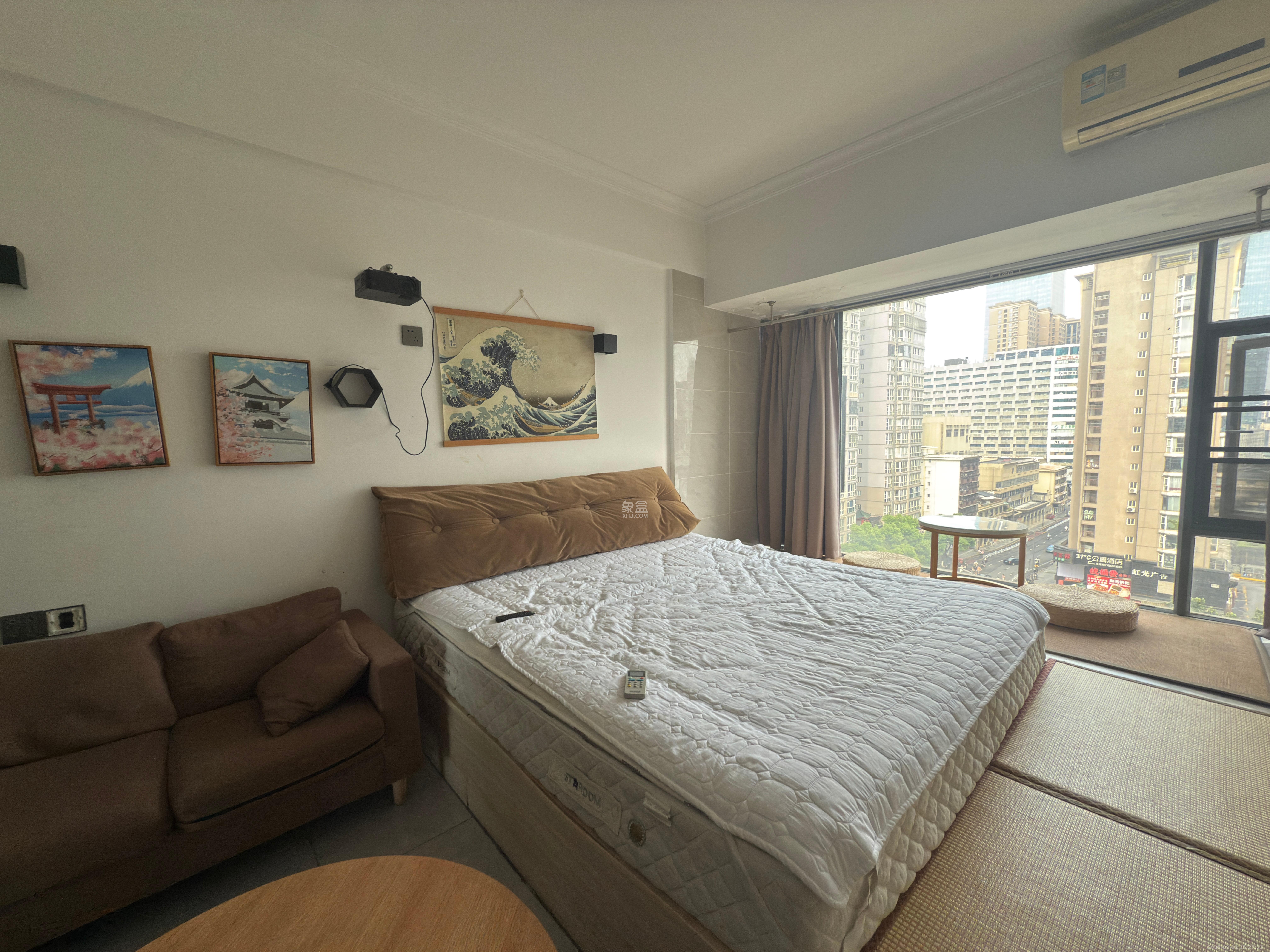 蚂蚁工房 1室1厅1卫 2000.0元/月 蚂蚁工房 1室1厅1卫 2000.0元/月室内图