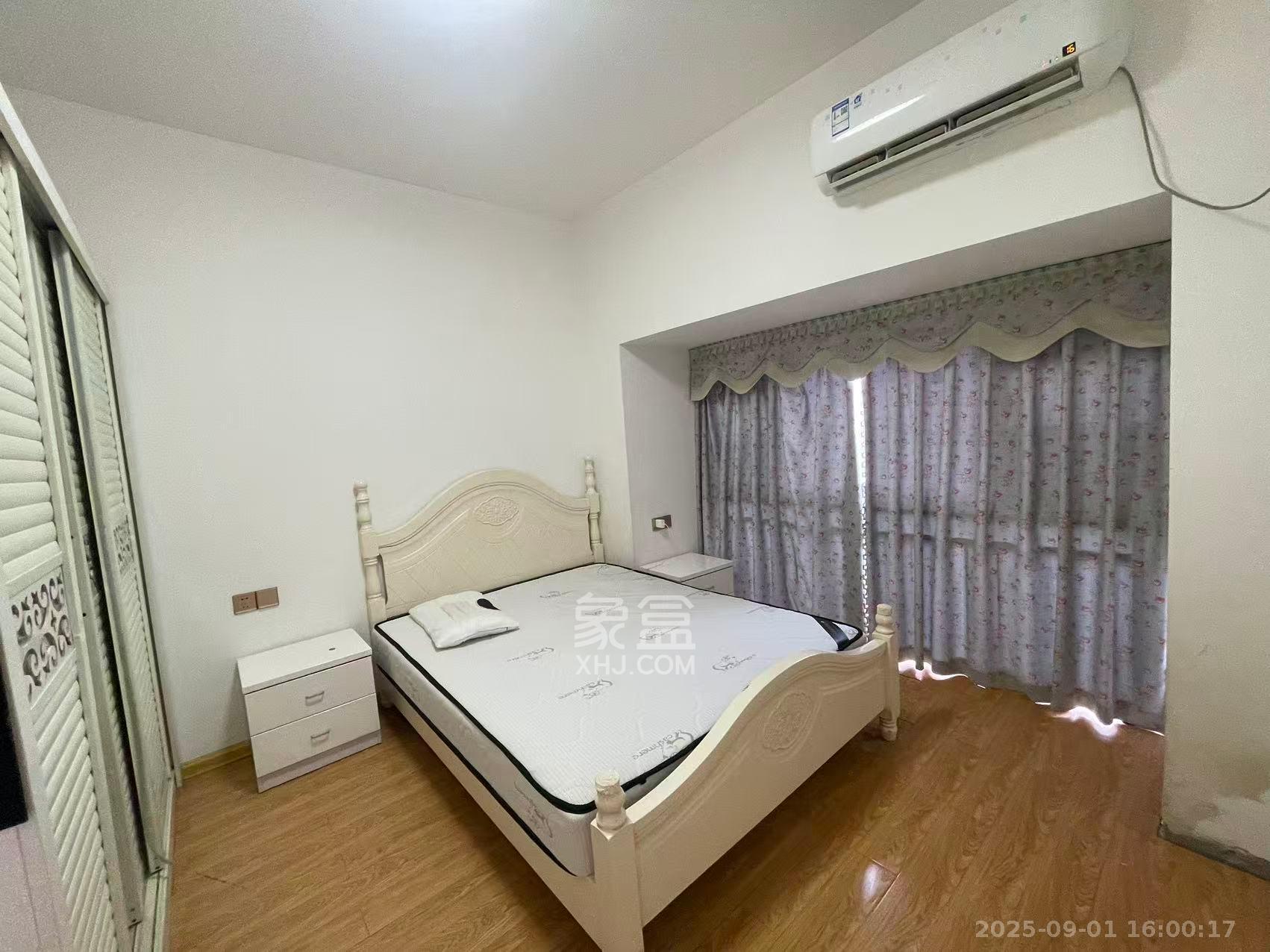 园康星都荟  3室2厅1卫    2500.0元/月室内图