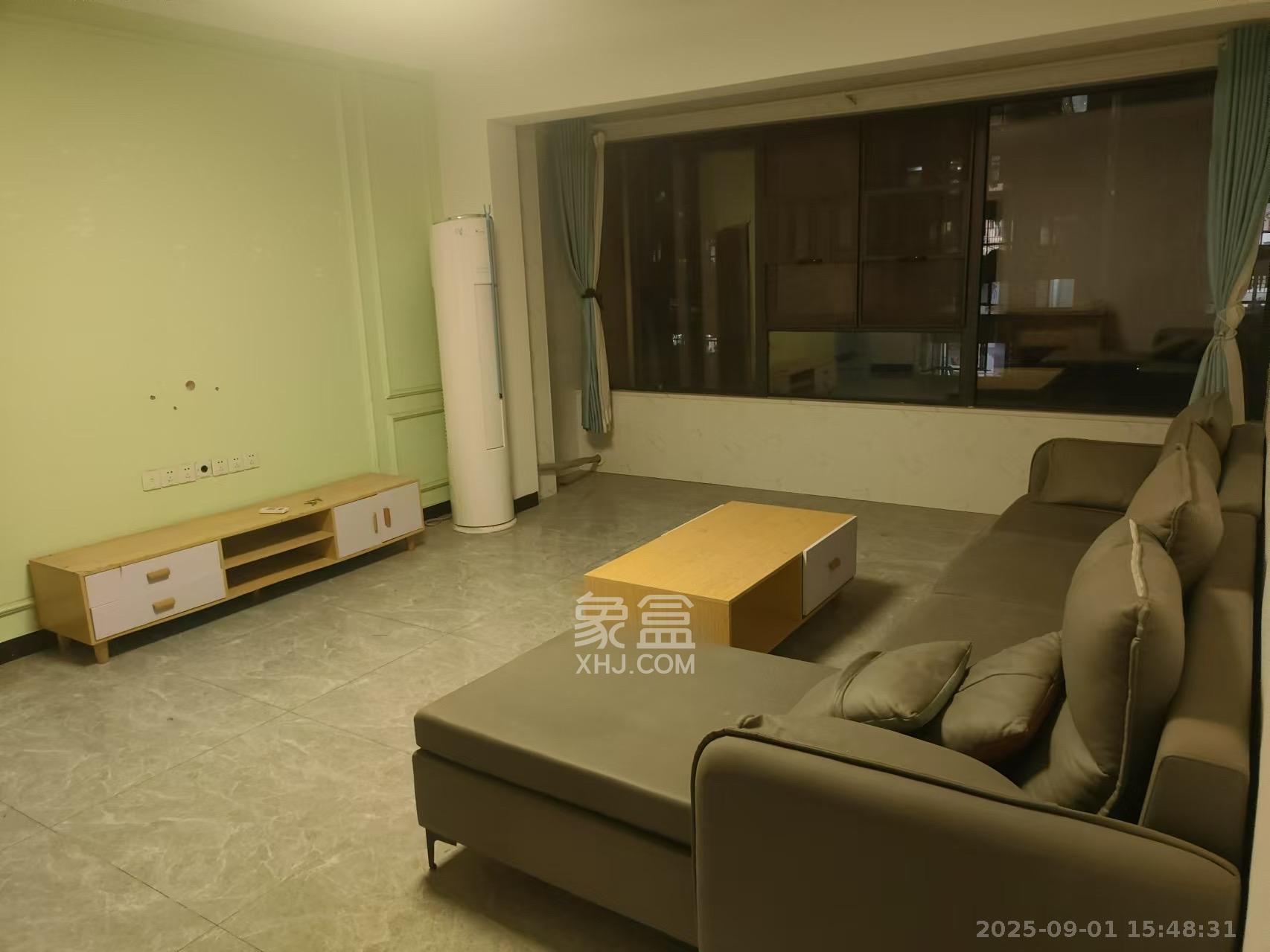 水墨林溪  3室2厅1卫    2600.0元/月室内图