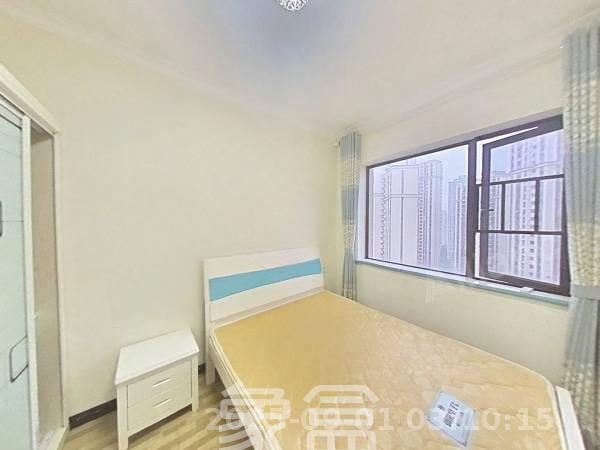 梅溪湖合能璞丽  2室2厅1卫   2000.00元/月室内图