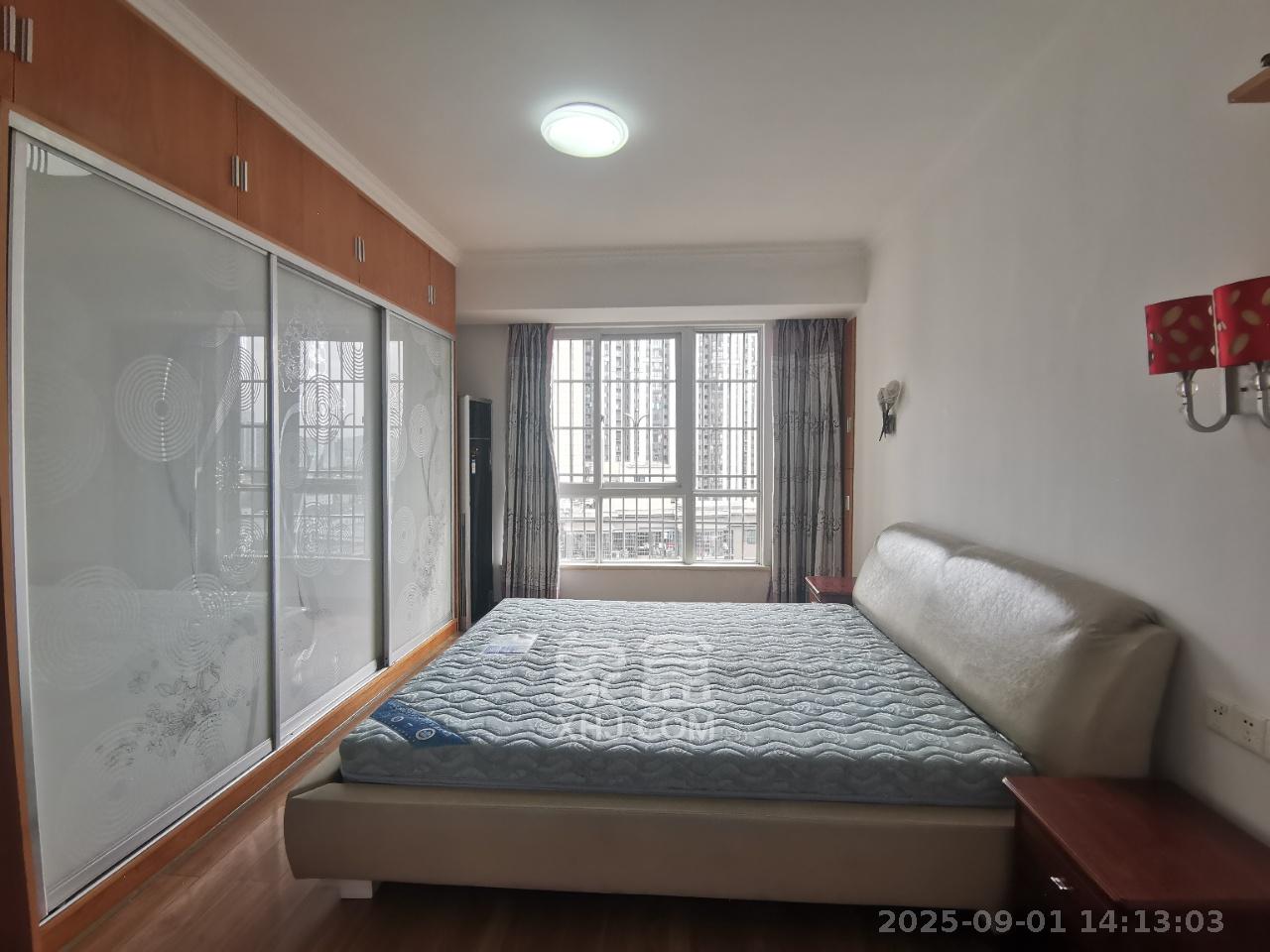 筑梦佳园 4室2厅2卫 2000.0元/月 筑梦佳园 4室2厅2卫 2000.0元/月室内图