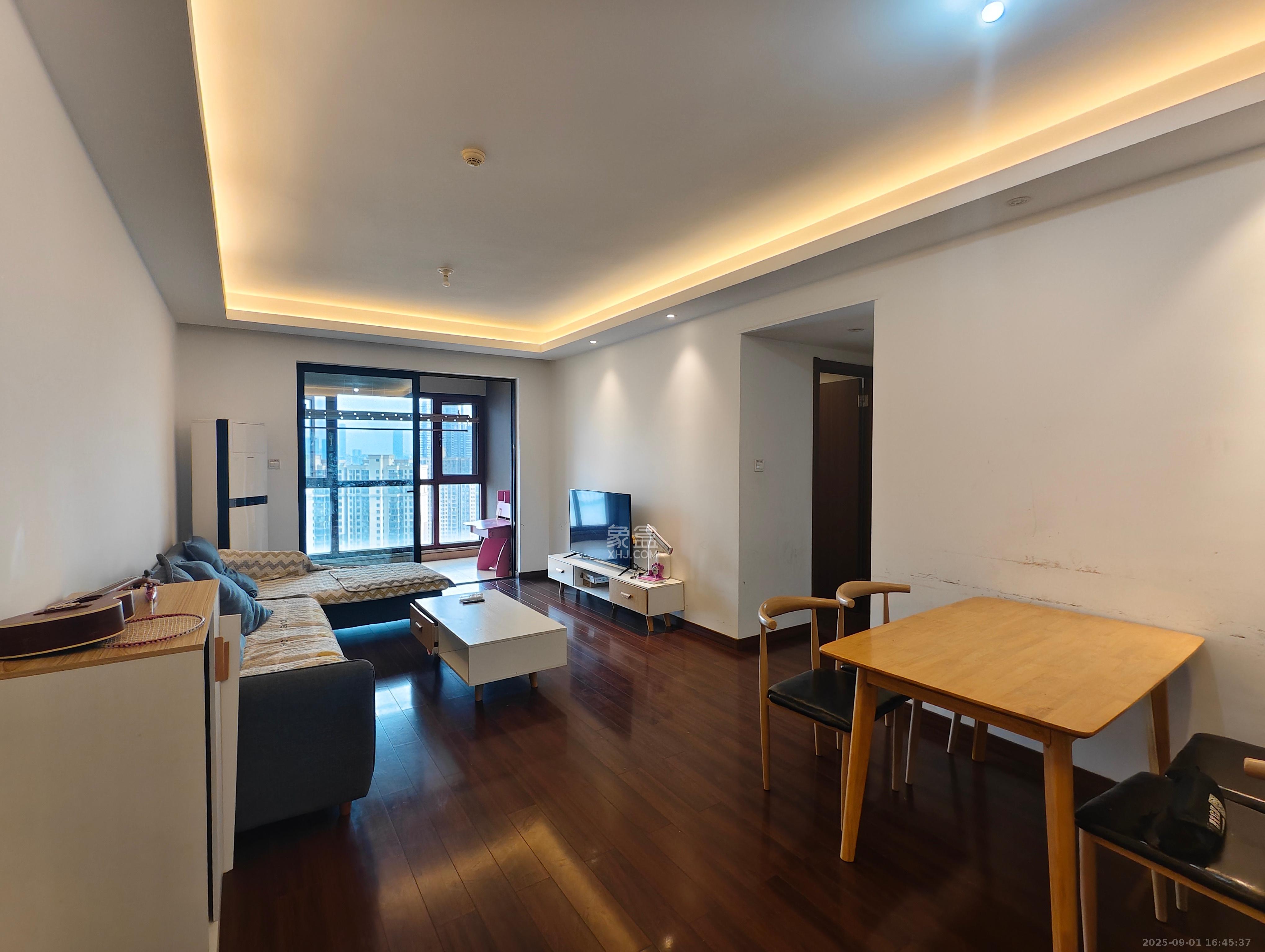 万科里金域国际  3室2厅2卫    3200.0元/月 万科里金域国际  3室2厅2卫    3200.0元/月室内图