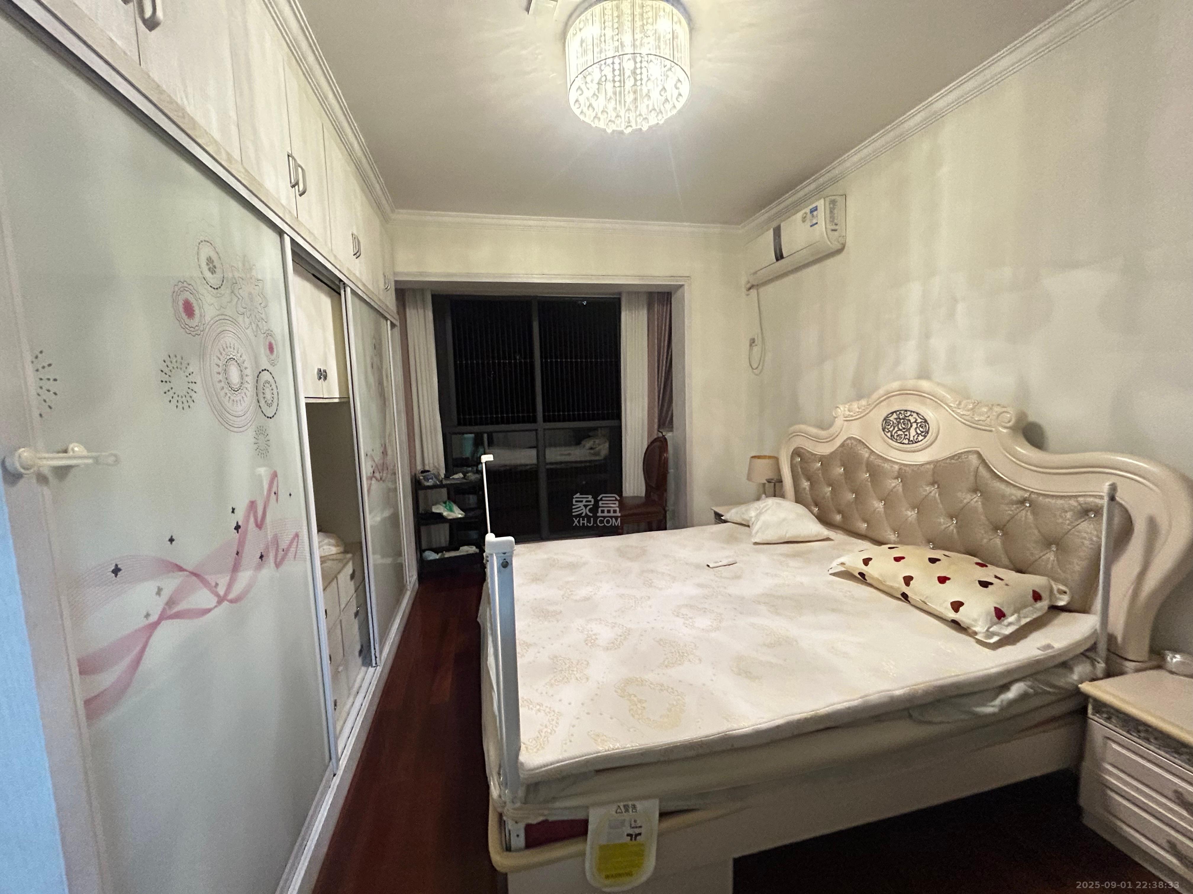 五矿紫湖香醍 4室2厅2卫 2800.0元/月 五矿紫湖香醍 4室2厅2卫 2800.0元/月室内图