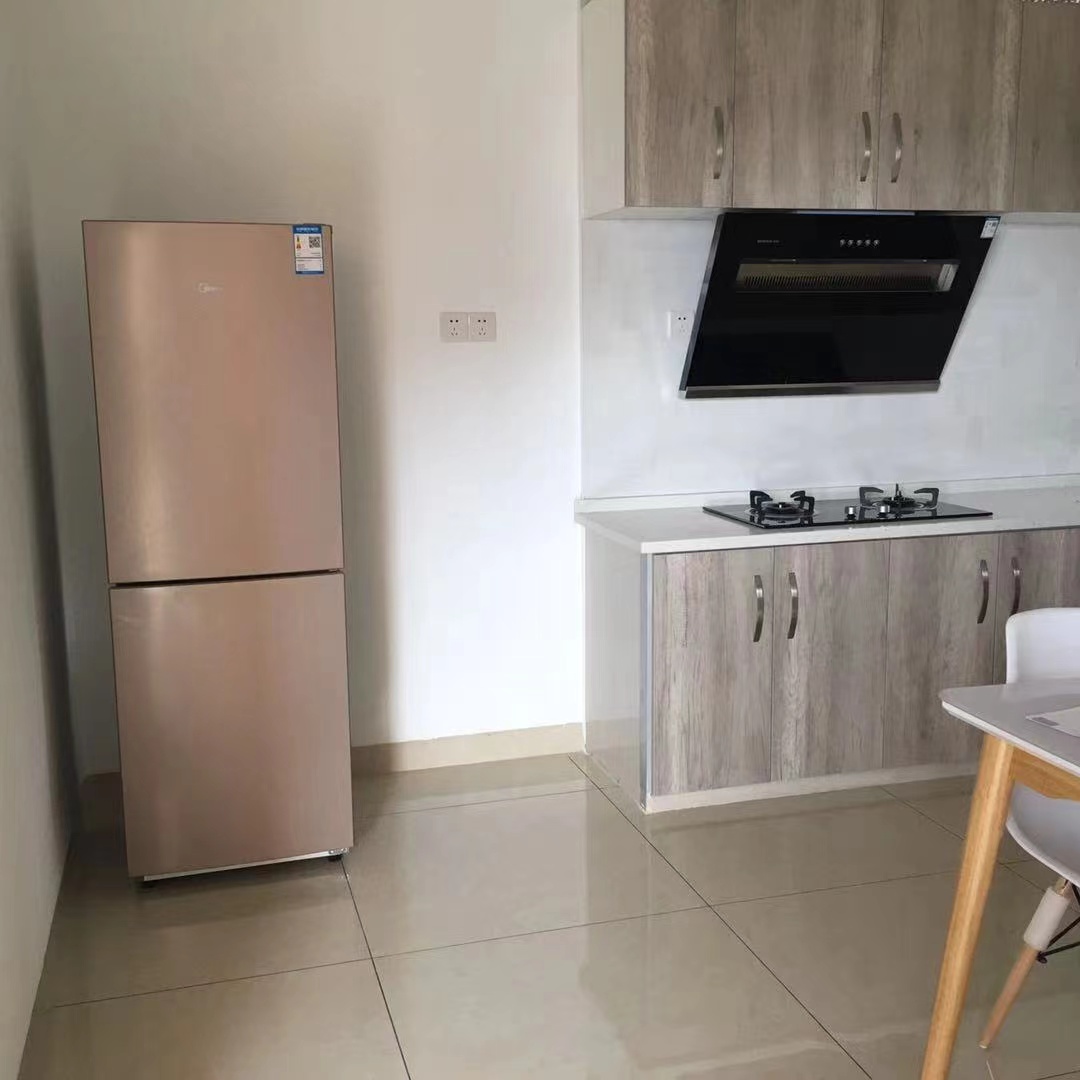 星月都会  1室0厅0卫    1400.0元/月室内图