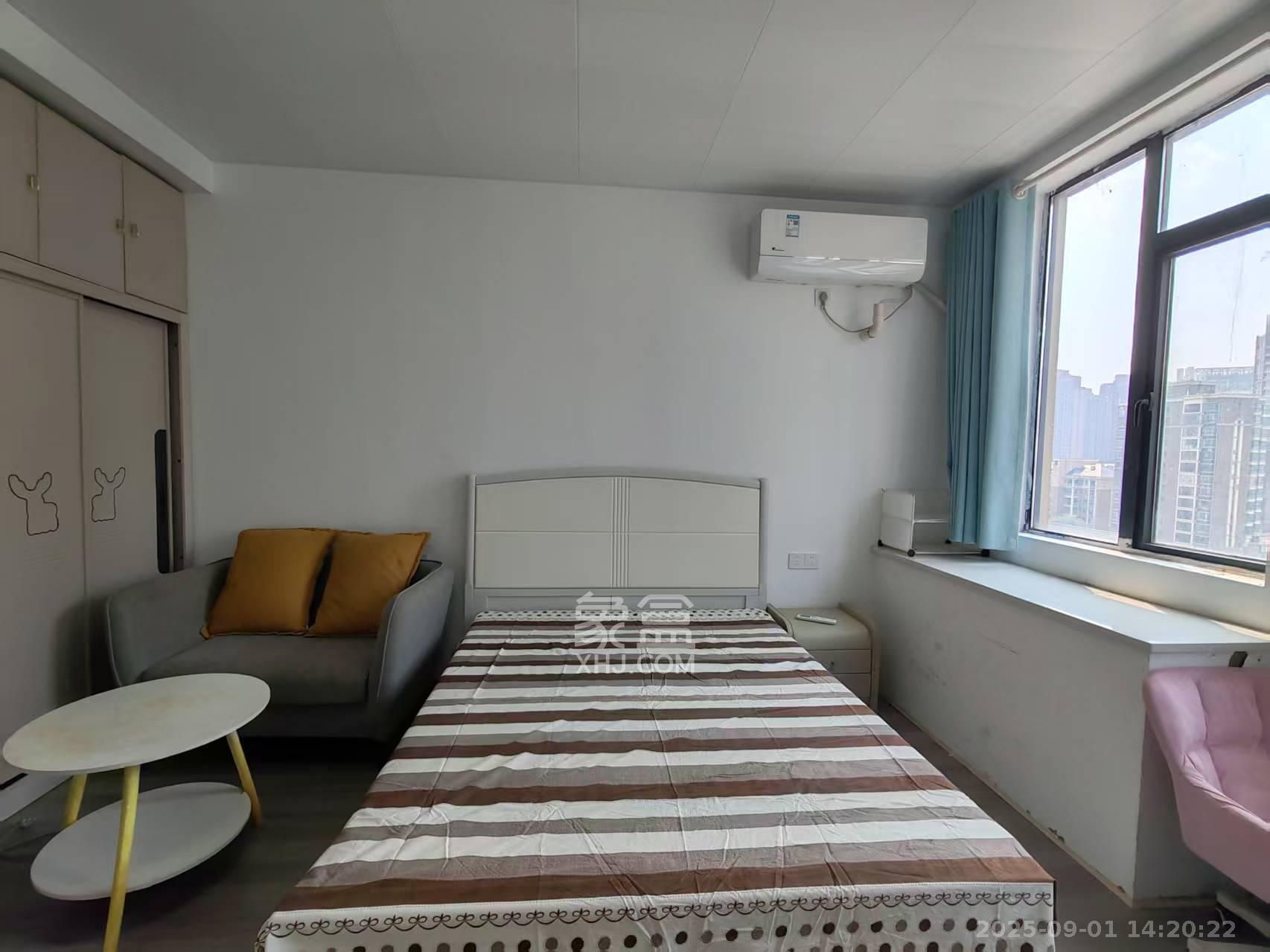 翰林居 1室0厅0卫 1000.0元/月 翰林居 1室0厅0卫 1000.0元/月室内图