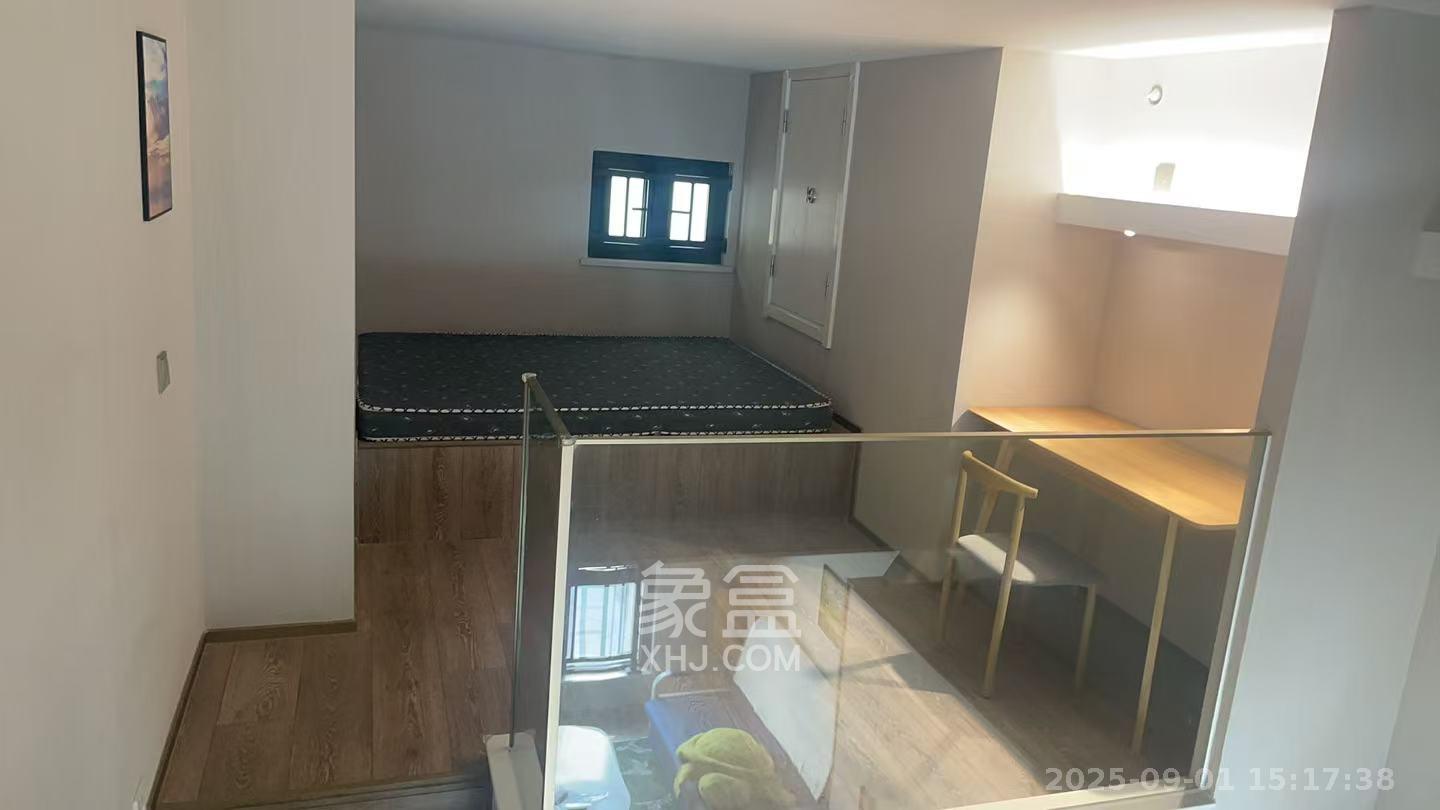 华远海蓝郡  1室0厅0卫    1500.0元/月 华远海蓝郡  1室0厅0卫    1500.0元/月室内图