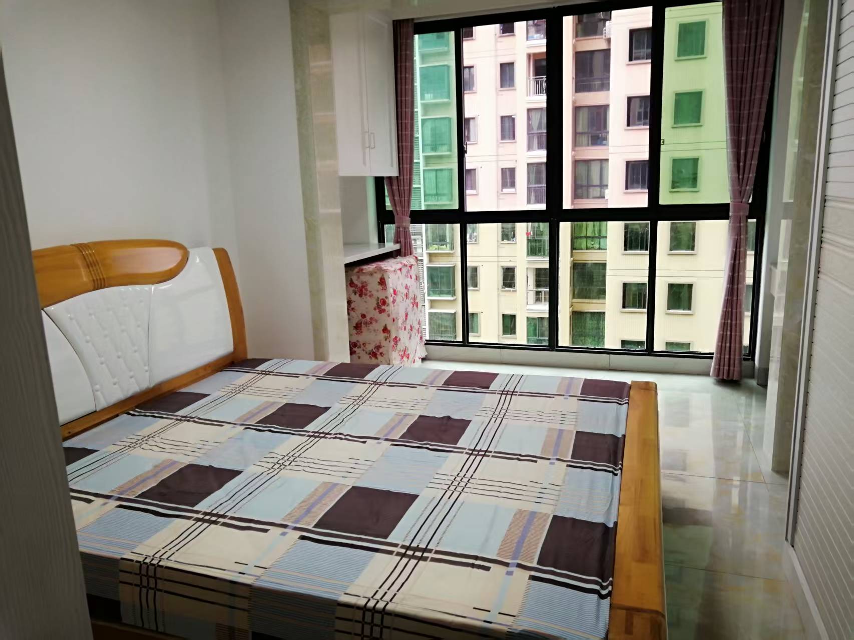 水映豪廷(一,二,三期) 1室1厅1卫 1500.0元/月 水映豪廷(一,二,三期) 1室1厅1卫 1500.0元/月室内图