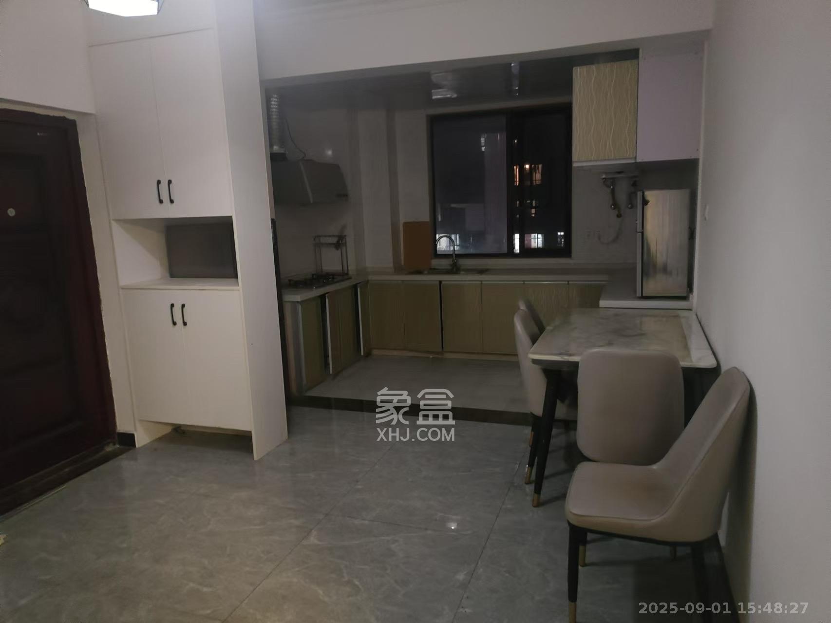 水墨林溪 3室2厅1卫 2600.0元/月 水墨林溪 3室2厅1卫 2600.0元/月室内图