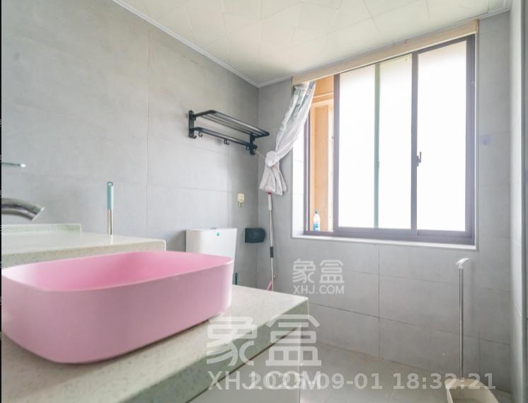 星湖湾二期高层  2室1厅1卫    2000.0元/月室内图