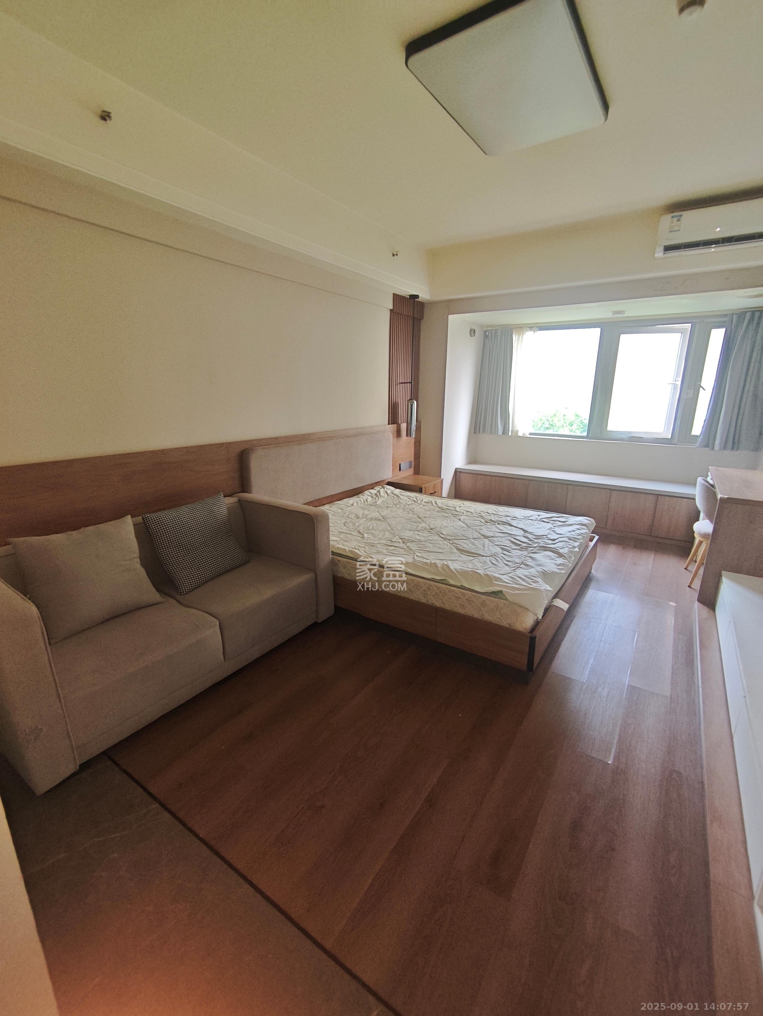 阳光城檀悦 1室1厅1卫 1900.0元/月 阳光城檀悦 1室1厅1卫 1900.0元/月室内图