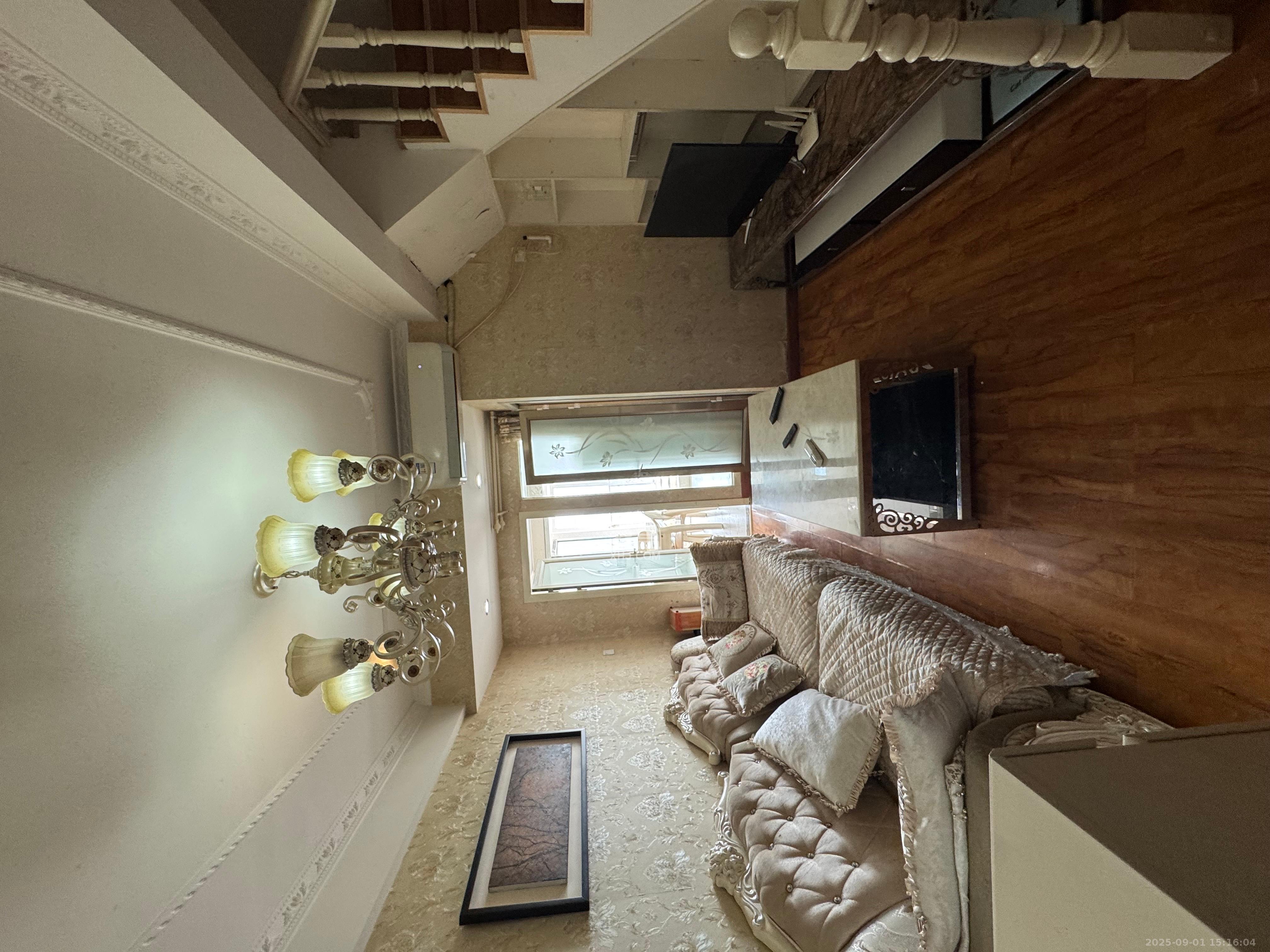 鸥波港湾  2室2厅1卫    2100.0元/月室内图