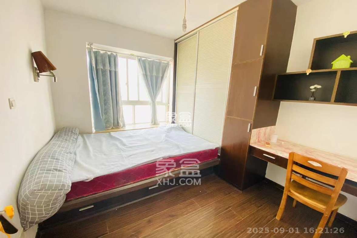 白沙晶城 1室1厅1卫 1900.0元/月 白沙晶城 1室1厅1卫 1900.0元/月室内图