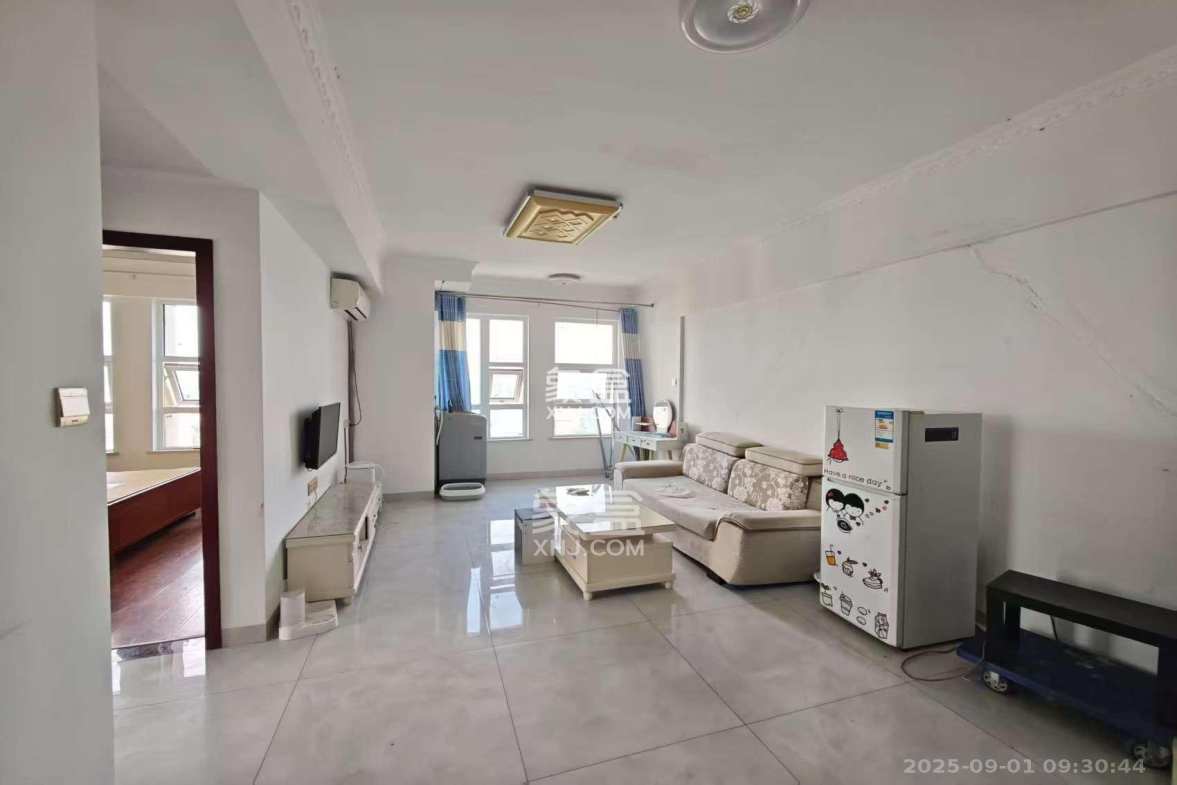 永林小时代 2室2厅1卫 1900.0元/月 永林小时代 2室2厅1卫 1900.0元/月室内图