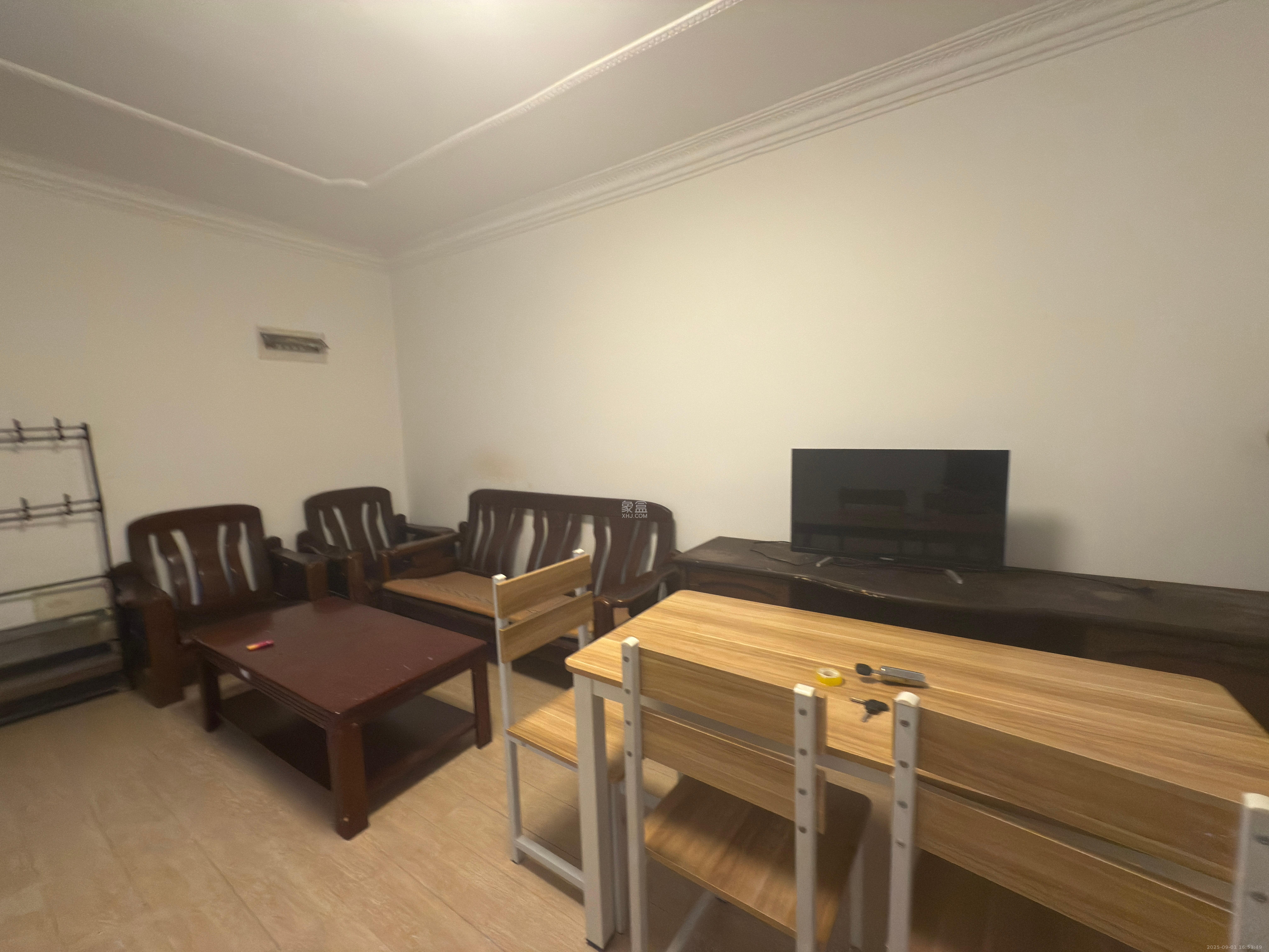 东茅街审计局宿舍(东茅街82号) 2室1厅1卫 2550.0元/月 东茅街审计局宿舍(东茅街82号) 2室1厅1卫 2550.0元/月室内图