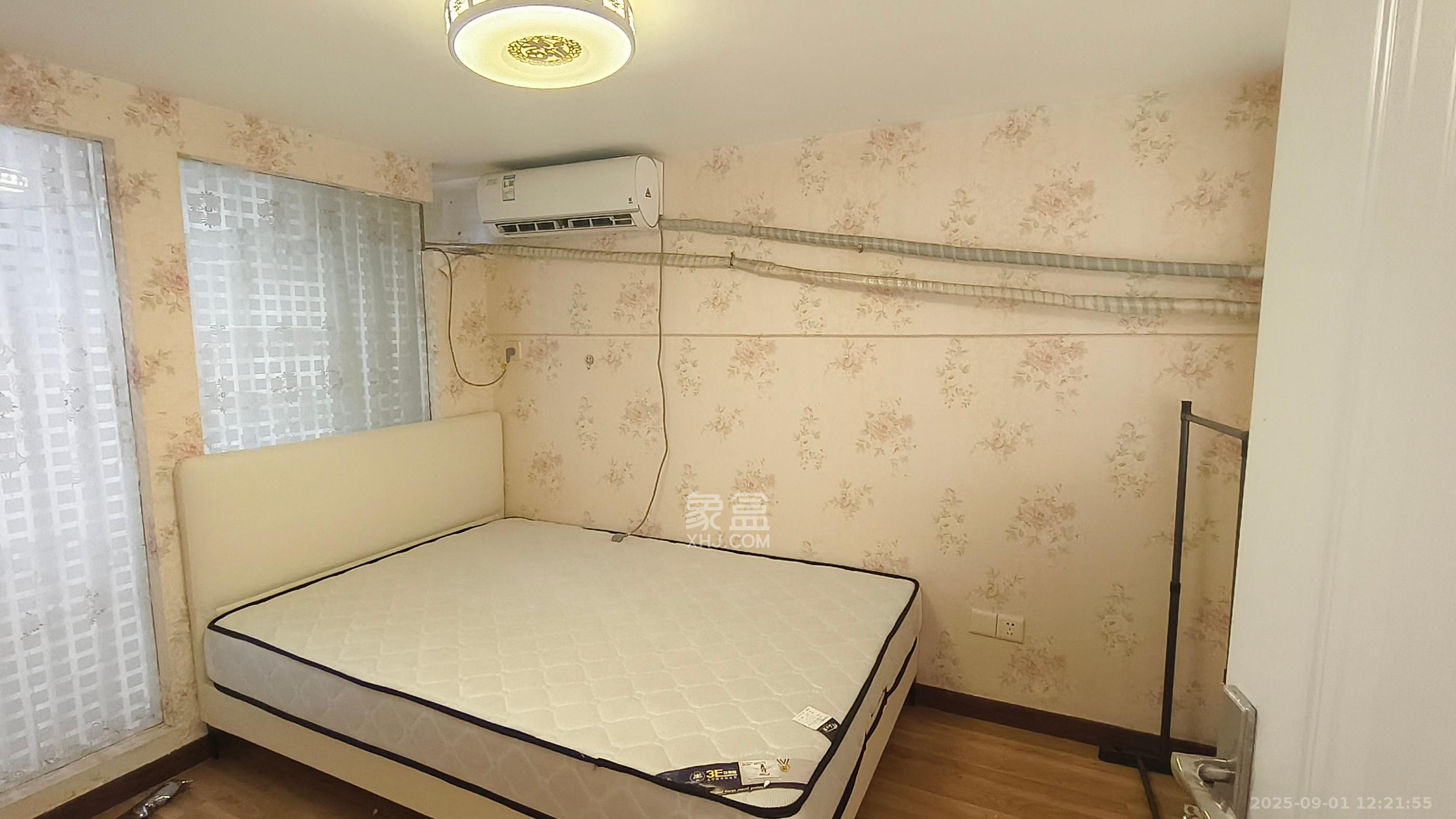 格蓝康都  1室1厅1卫   1900.00元/月室内图