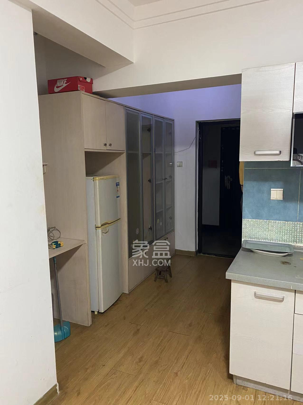 未来蜂巢 1室1厅1卫 1000.0元/月 未来蜂巢 1室1厅1卫 1000.0元/月室内图