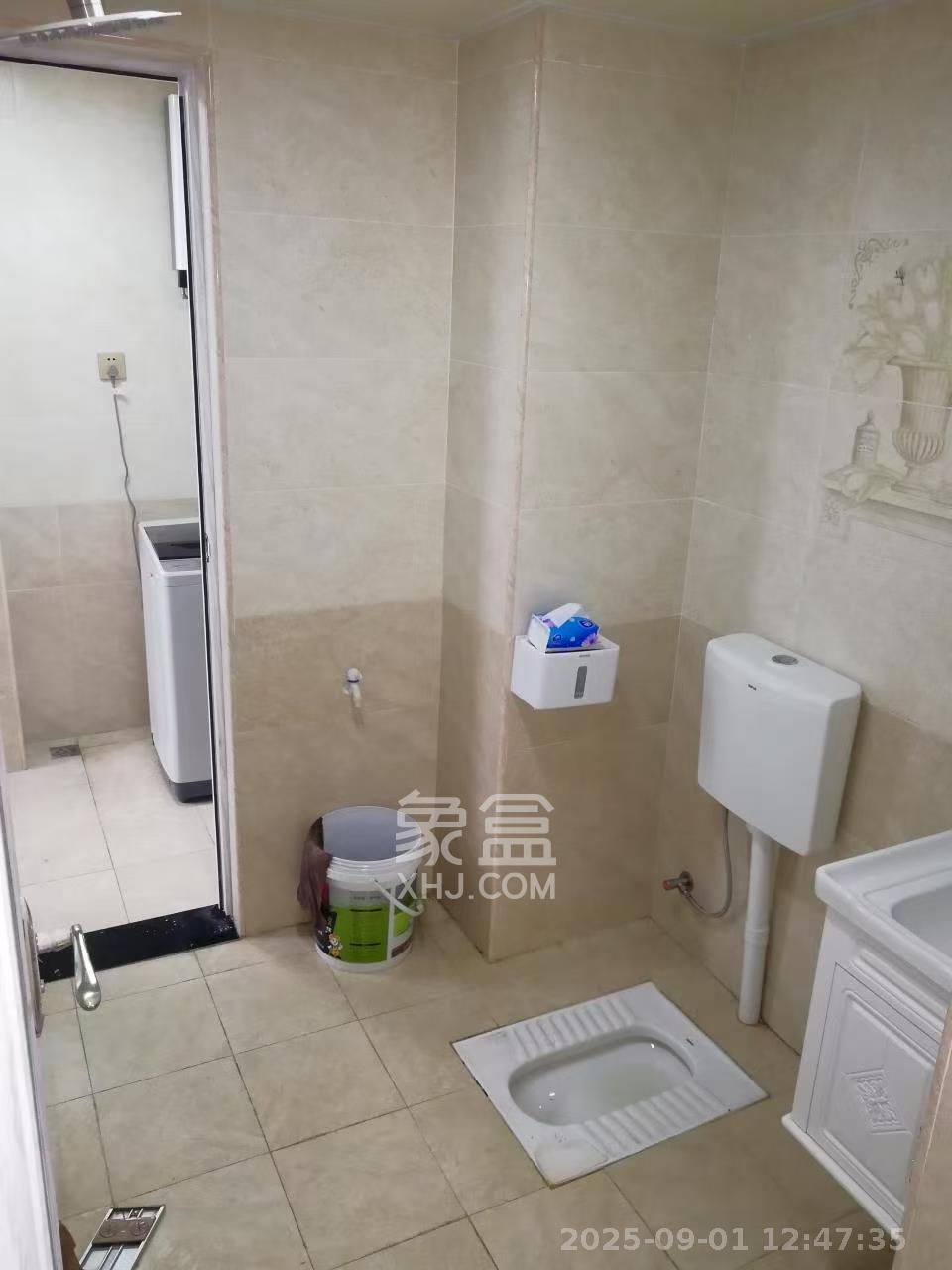 五矿万境水岸二期（五矿万境水岸和苑）  3室2厅2卫   3300.00元/月室内图