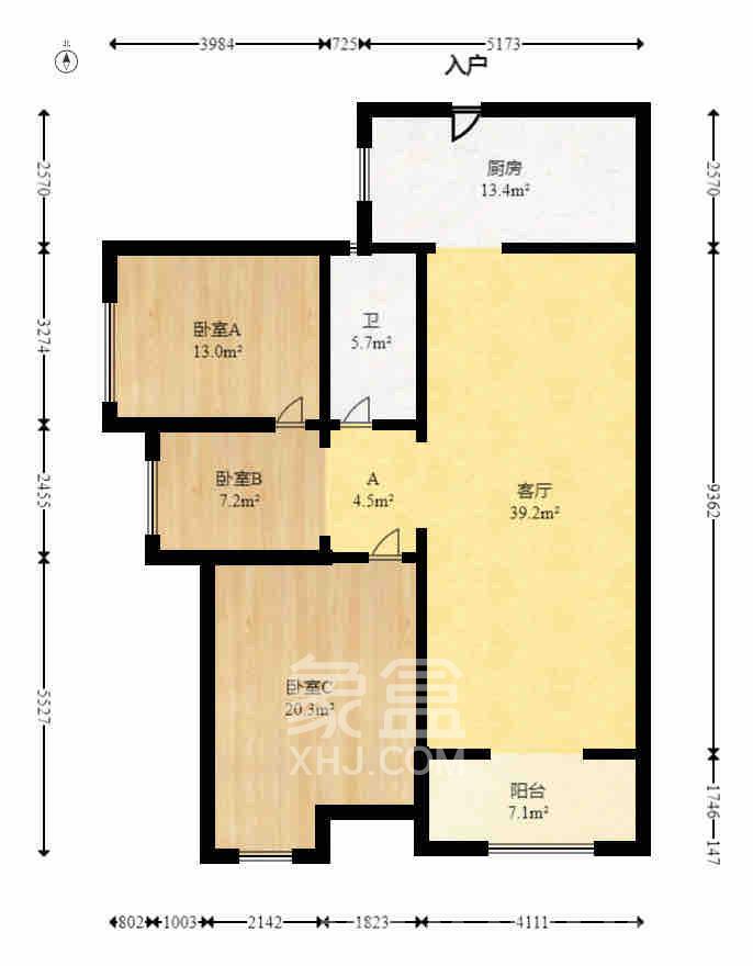 海洋半岛(月珑湾)  3室0厅0卫    2500.0元/月 海洋半岛(月珑湾)  3室0厅0卫    2500.0元/月室内图
