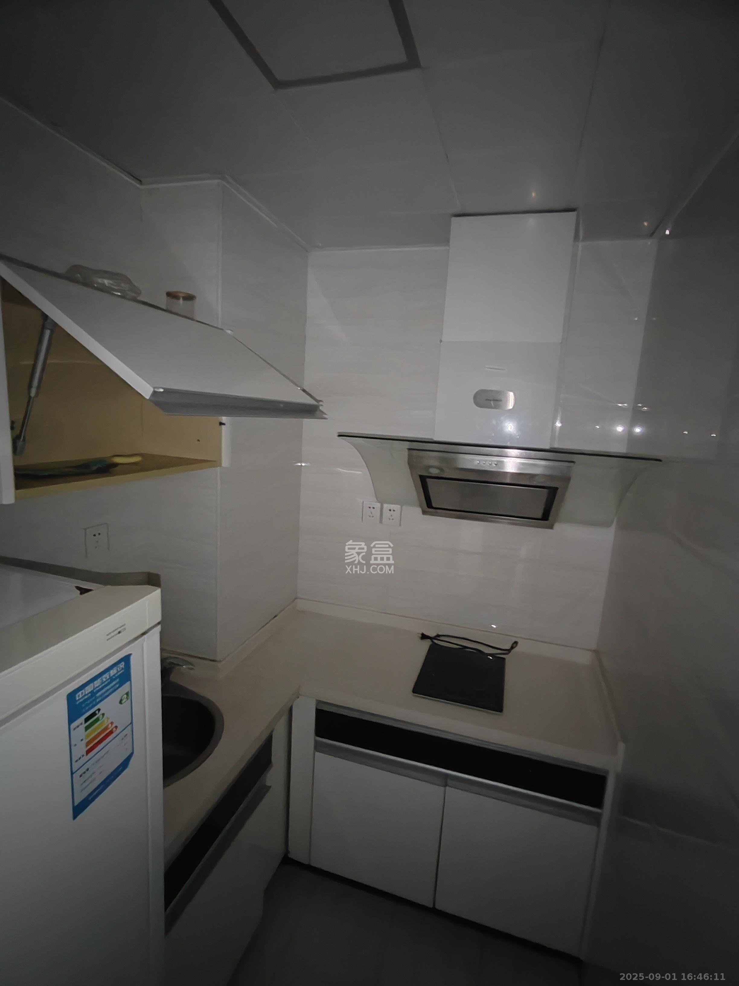 壹号公馆  1室1厅1卫    2400.0元/月 壹号公馆  1室1厅1卫    2400.0元/月