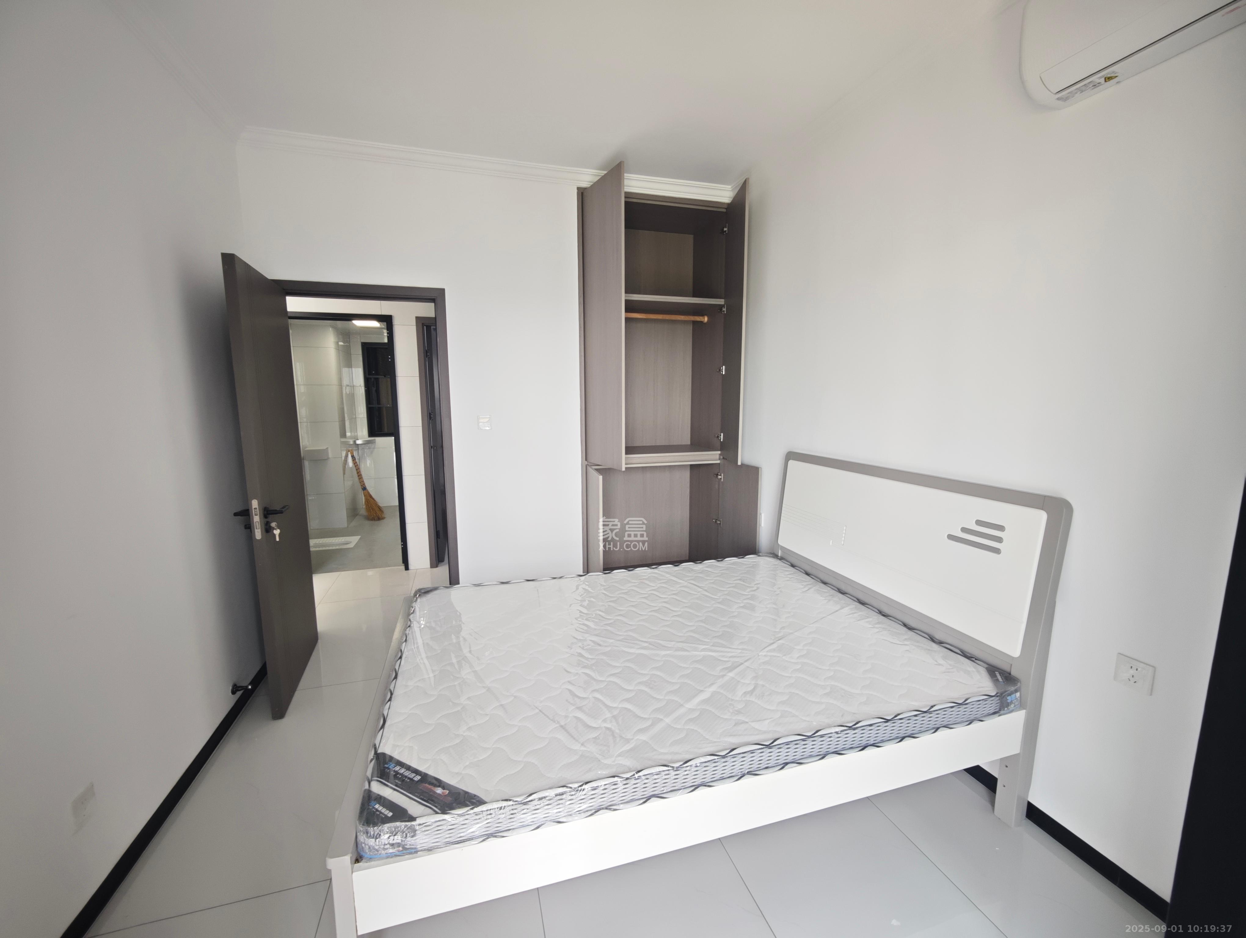 润和星河玥 1室0厅0卫 2300.0元/月 润和星河玥 1室0厅0卫 2300.0元/月室内图