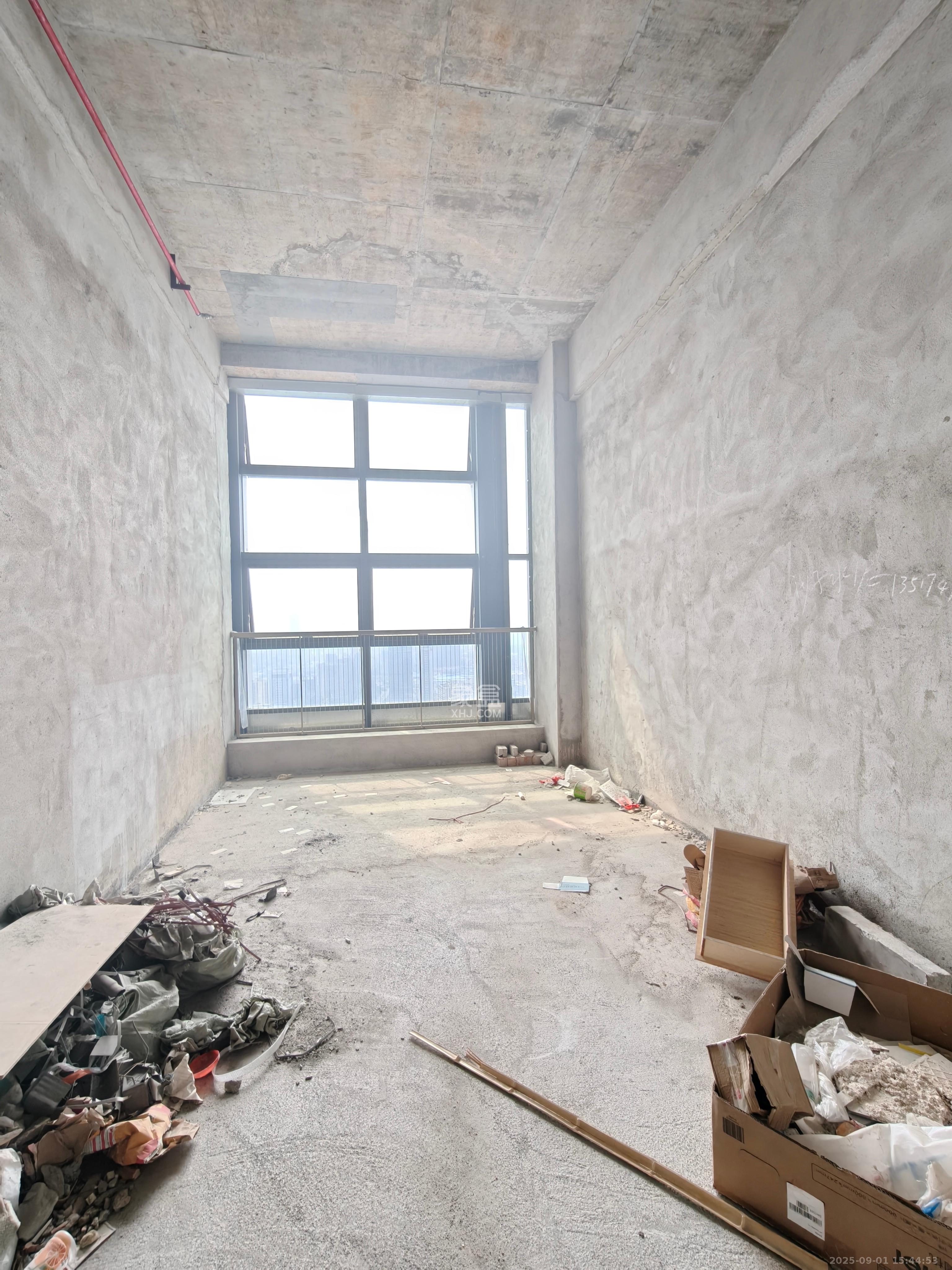 恒大珺悦府  1室1厅1卫    900.0元/月 恒大珺悦府  1室1厅1卫    900.0元/月室内图