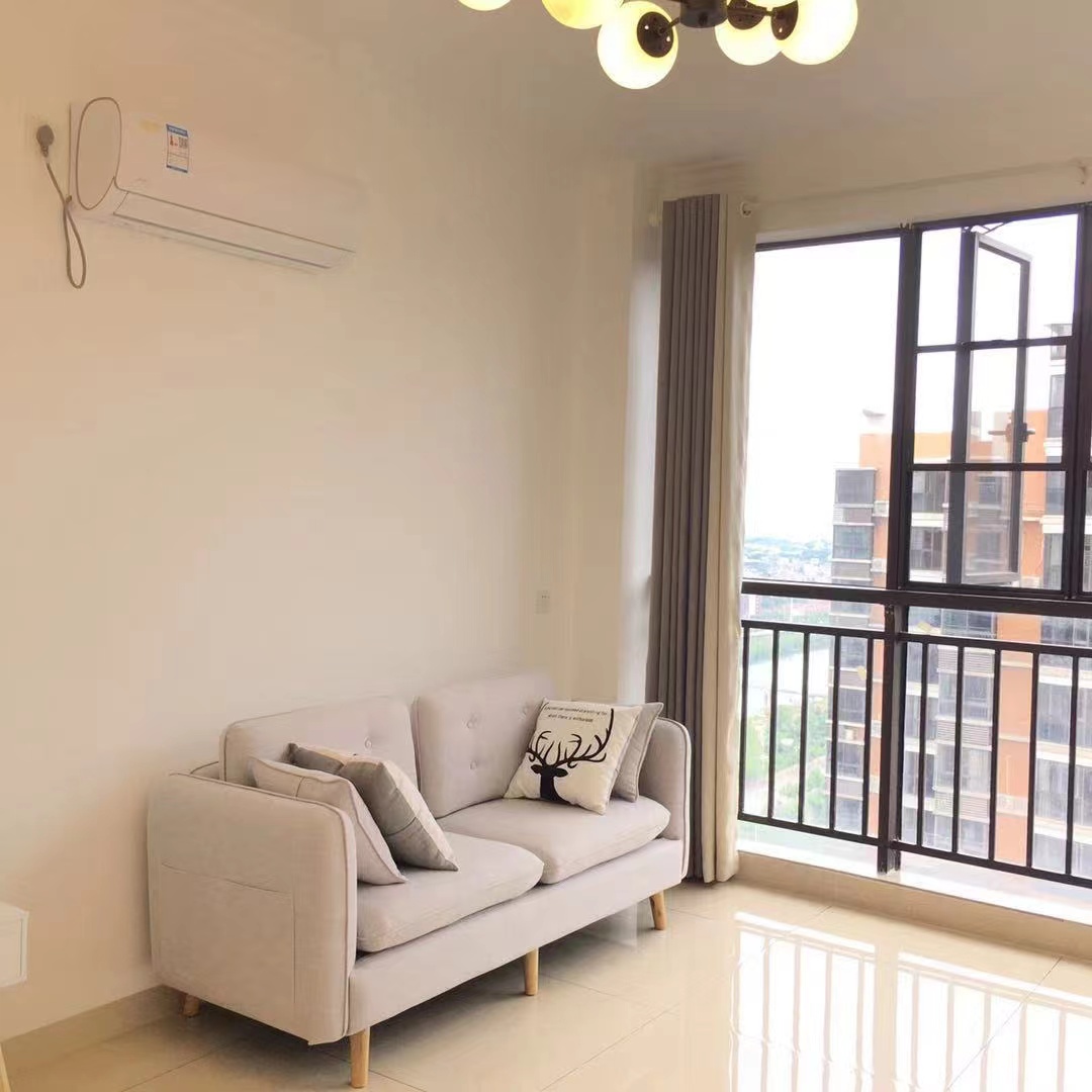 星月都会 1室0厅0卫 1400.0元/月 星月都会 1室0厅0卫 1400.0元/月室内图