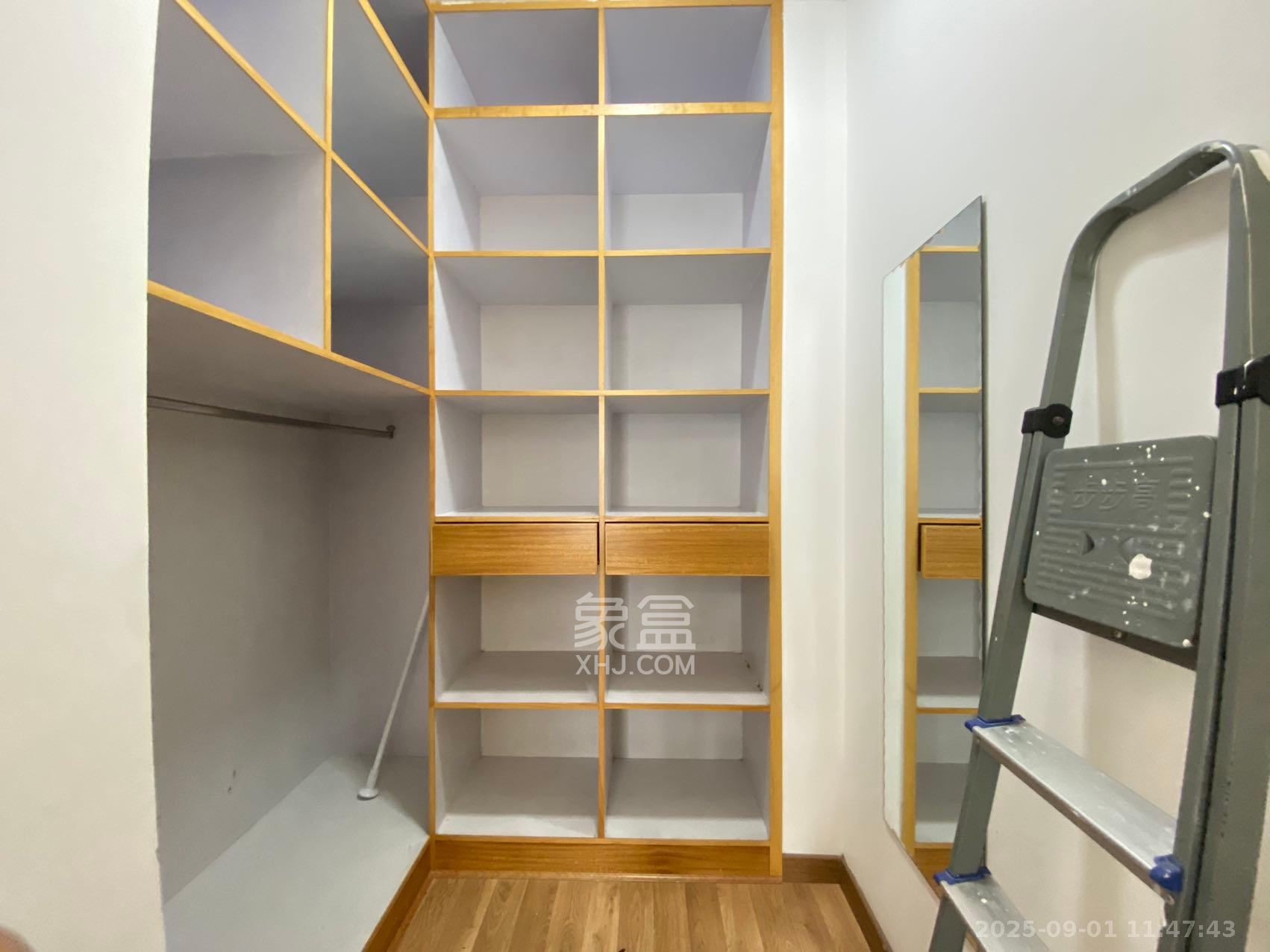 中江国际花城 3室2厅2卫 3800.0元/月 中江国际花城 3室2厅2卫 3800.0元/月室内图