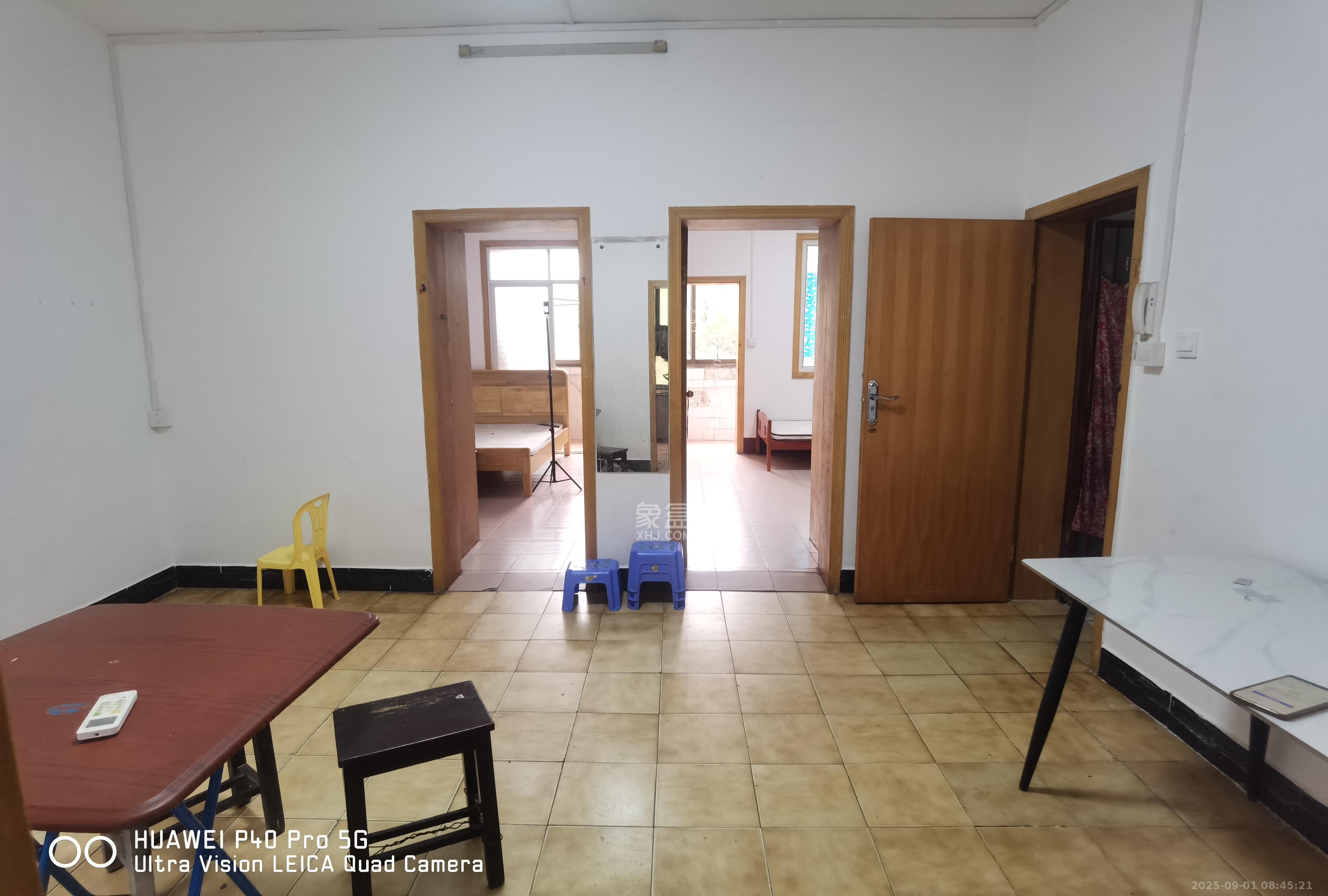 古堆山小区国家电网宿舍  2室1厅1卫    900.0元/月室内图