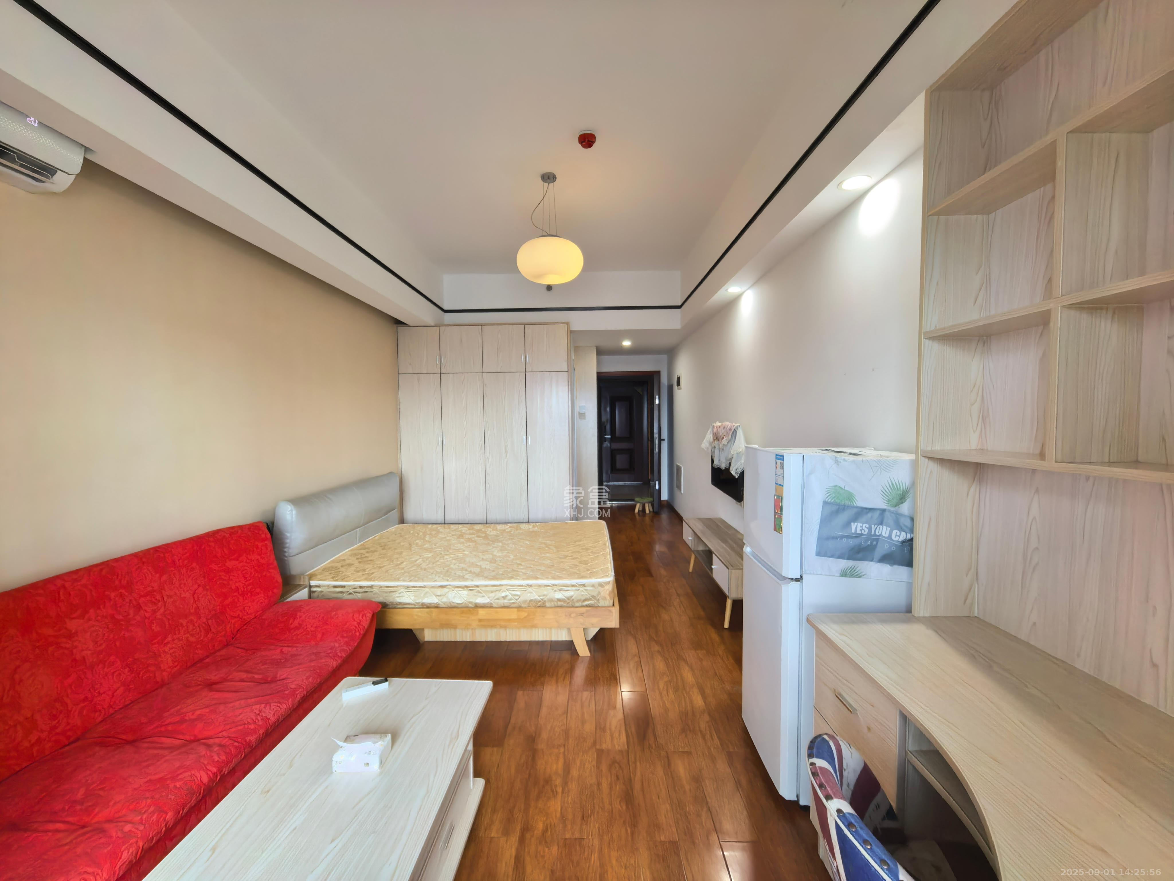 长盛上东区   50.0㎡      1900.0元/月