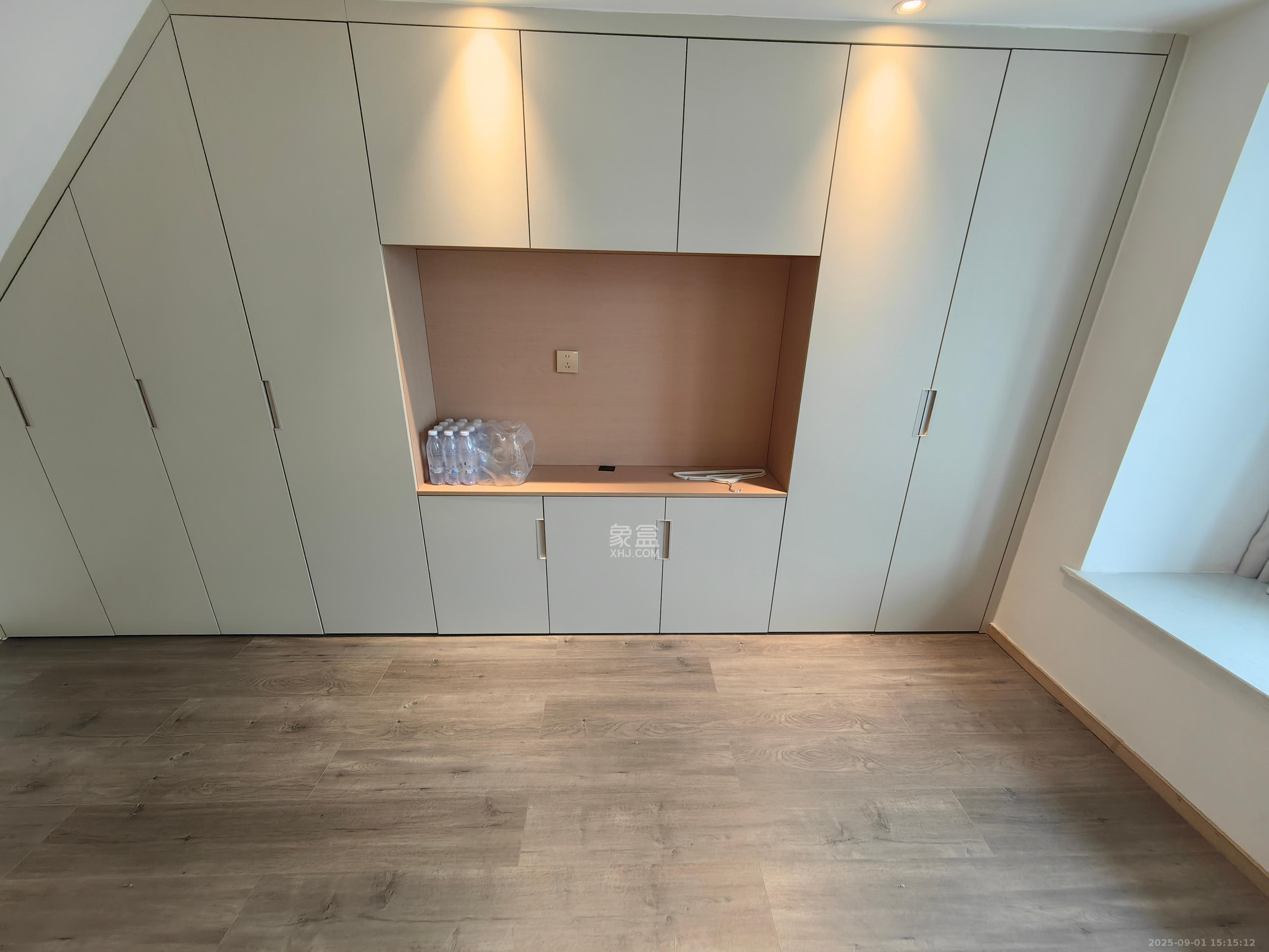 正荣梅溪紫阙台 2室1厅1卫 2500.0元/月 正荣梅溪紫阙台 2室1厅1卫 2500.0元/月室内图