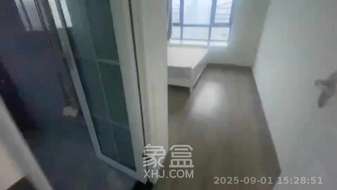 梅溪盛荟  3室1厅2卫    2800.0元/月室内图