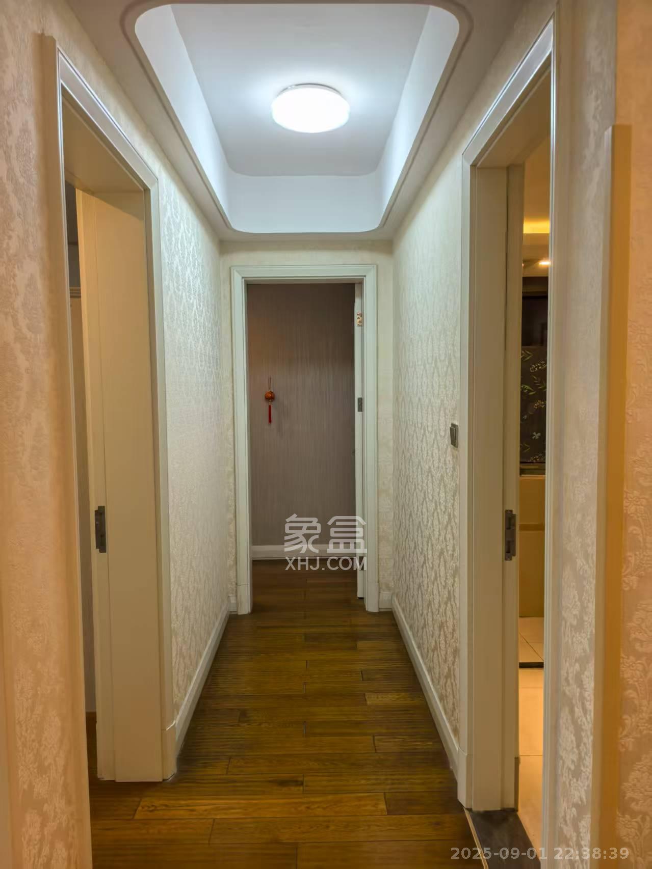 梅溪湖金茂府(金茂广场)(金茂览秀城) 2室2厅2卫 4000.0元/月 梅溪湖金茂府(金茂广场)(金茂览秀城) 2室2厅2卫 4000.0元/月室内图