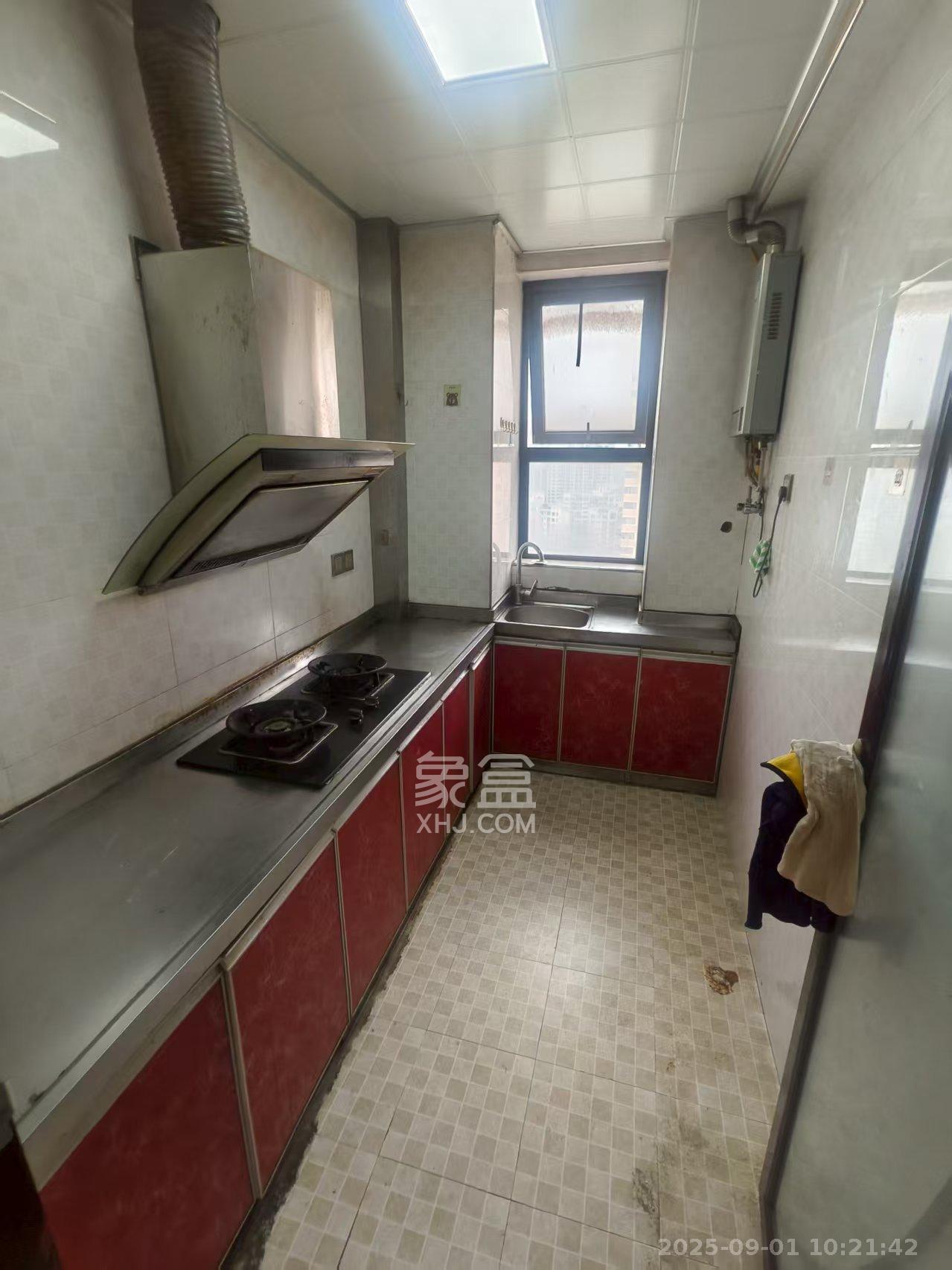 北京御园一二期（国泰嘉园）  2室2厅1卫    2000.0元/月室内图